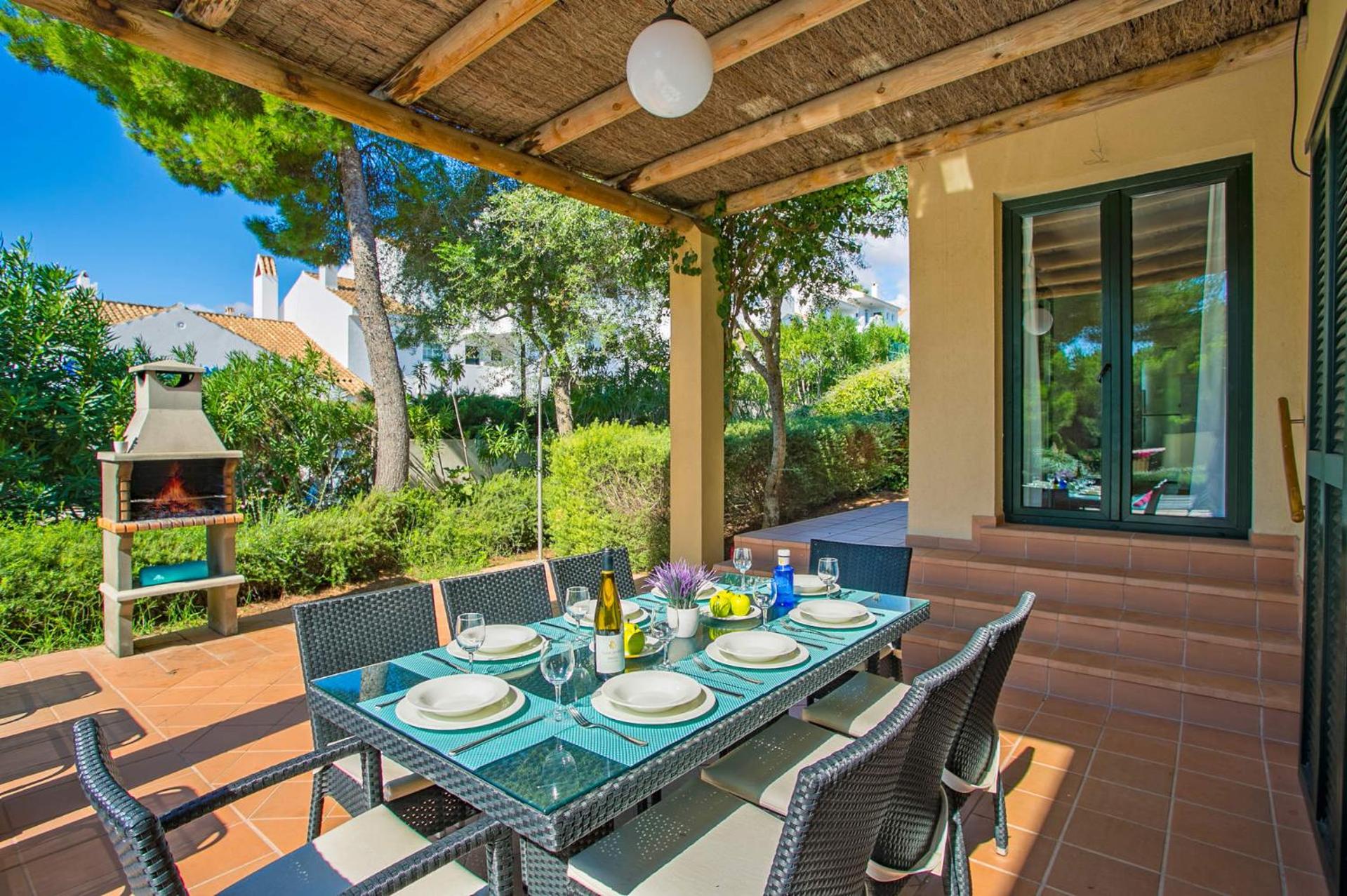 Villa Josefa by Villa Plus