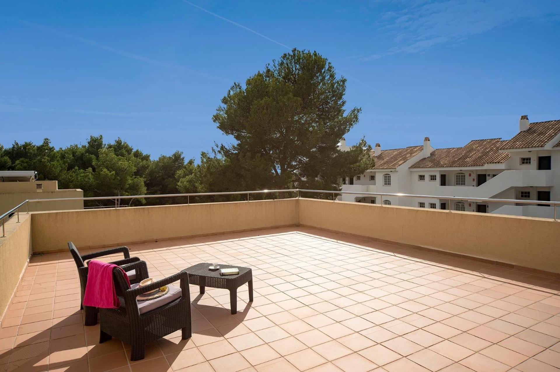 Villa Josefa by Villa Plus