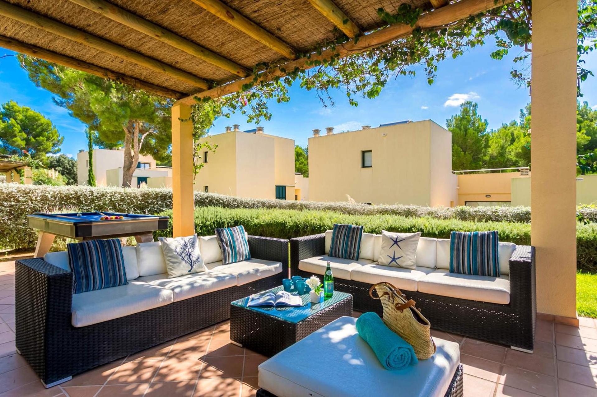 Villa Josefa by Villa Plus
