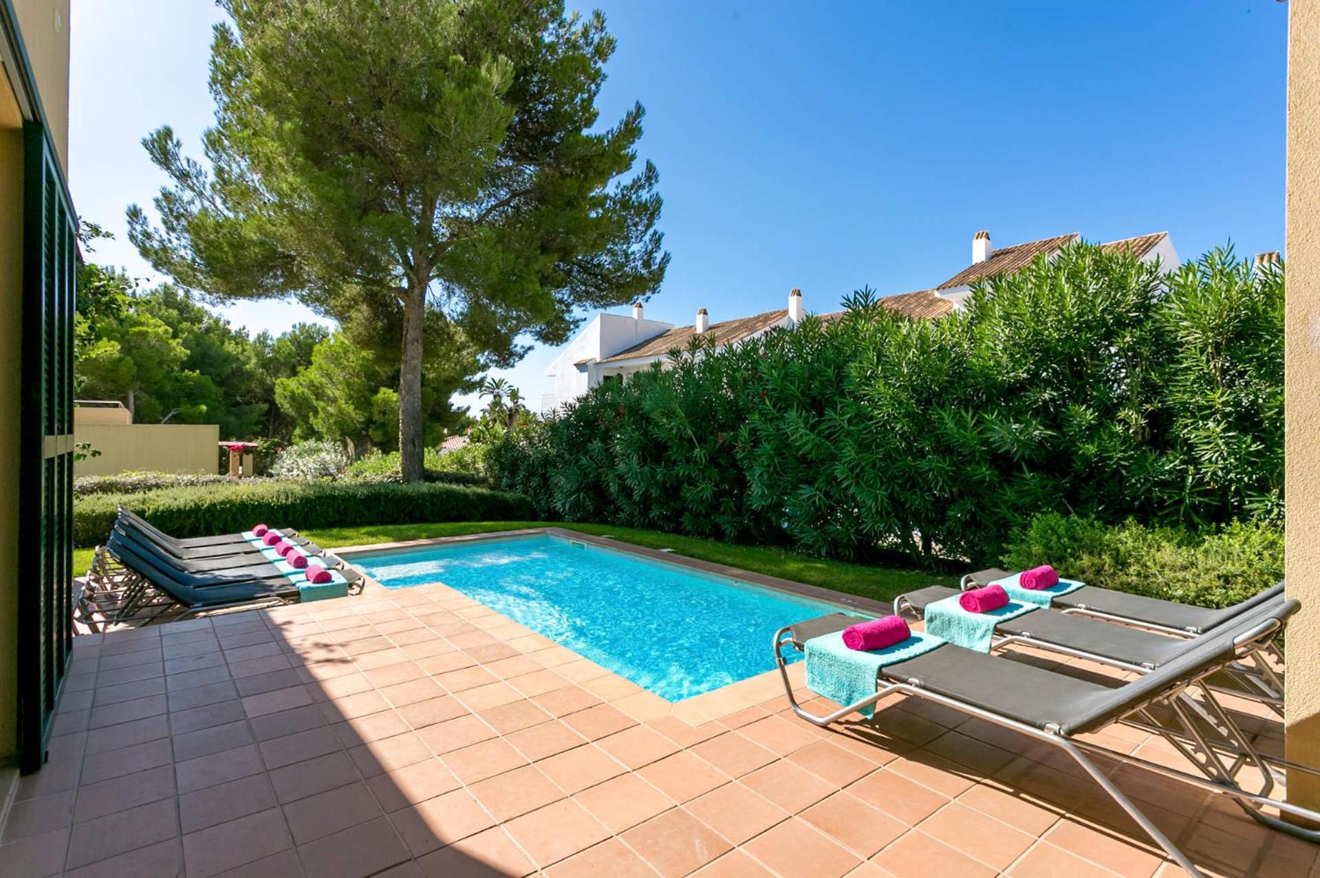 Villa Josefa by Villa Plus