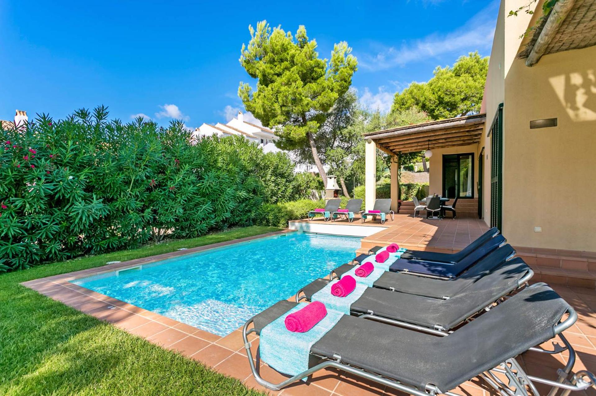 Villa Josefa by Villa Plus