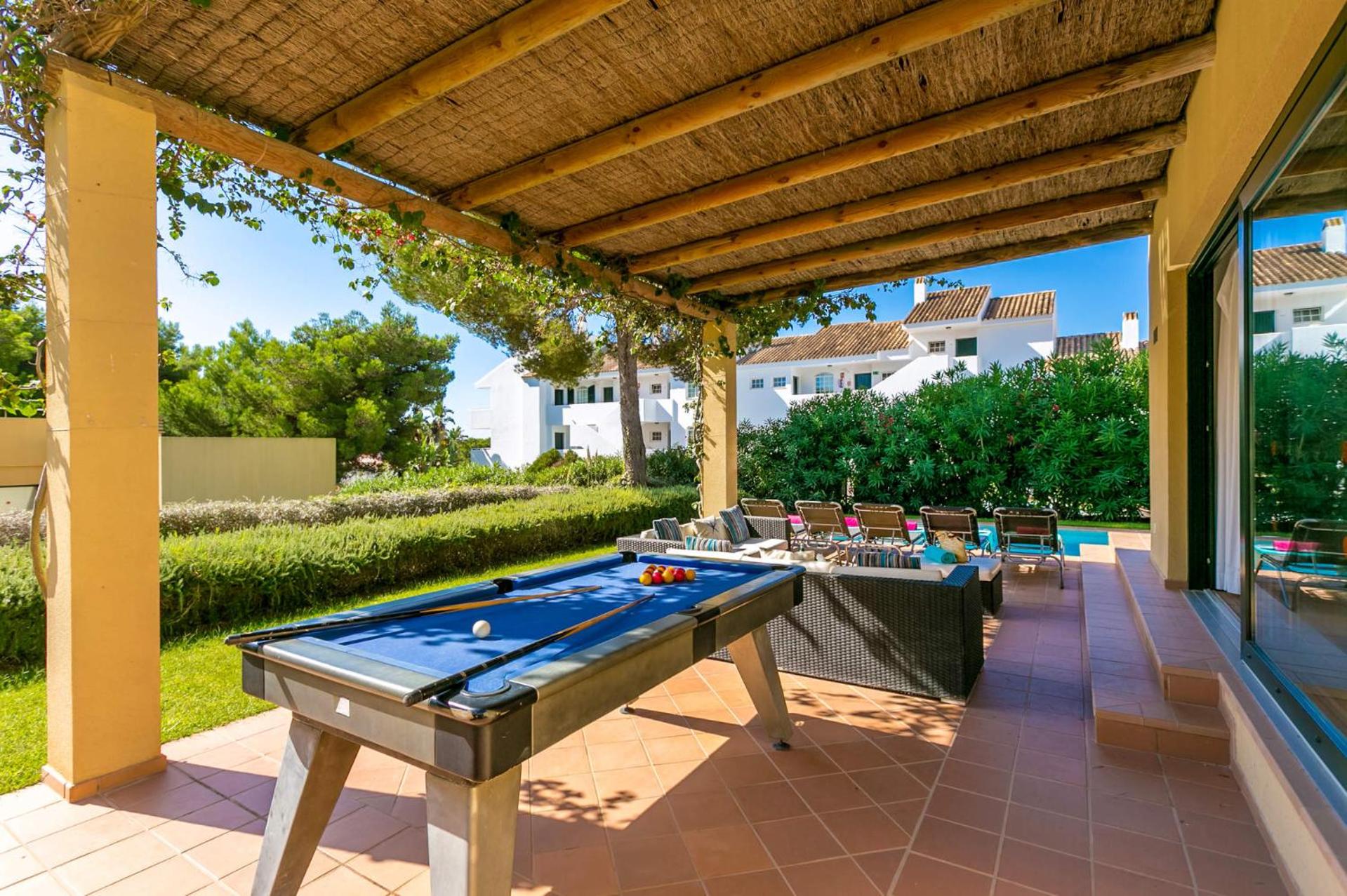 Villa Josefa by Villa Plus