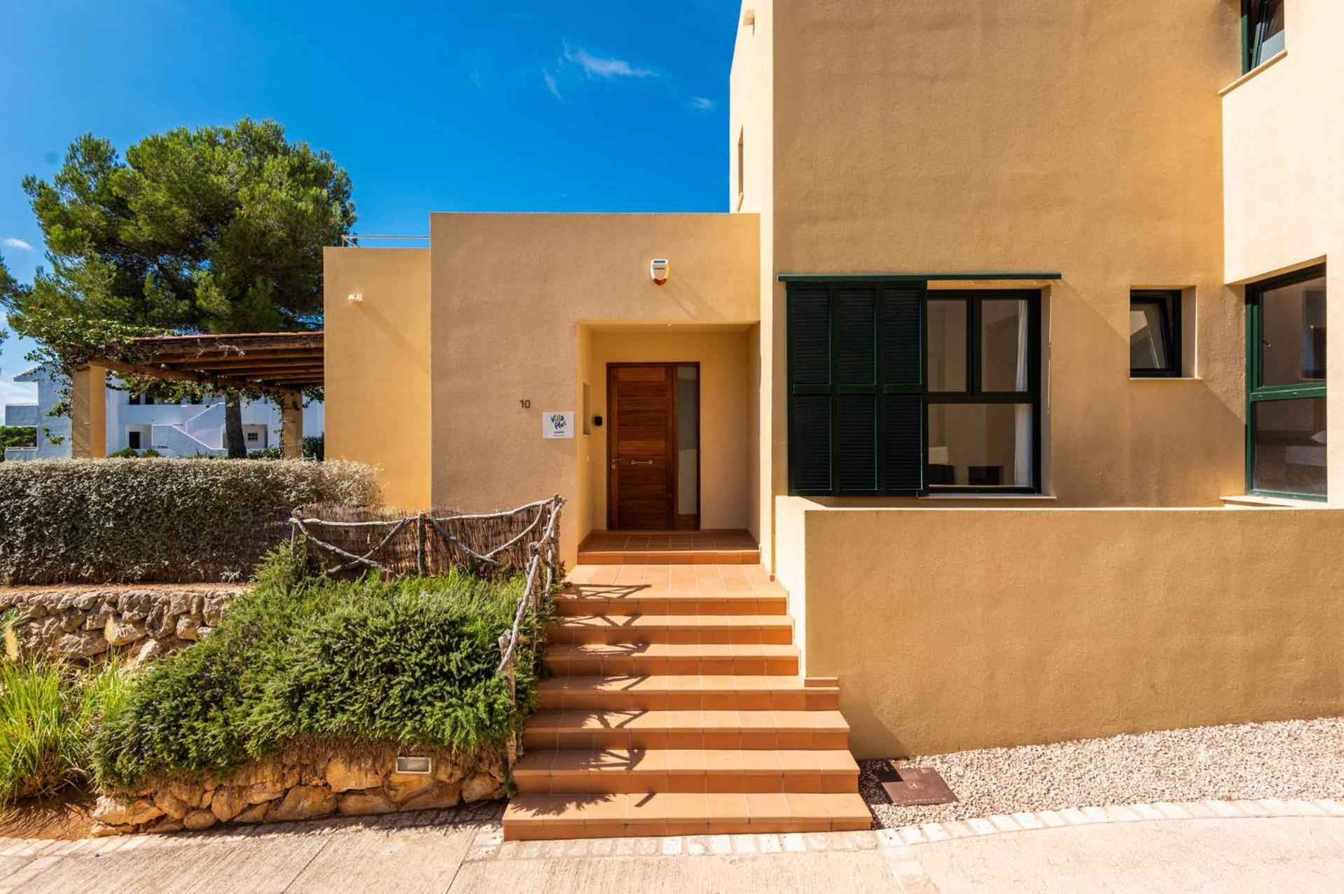 Villa Josefa by Villa Plus