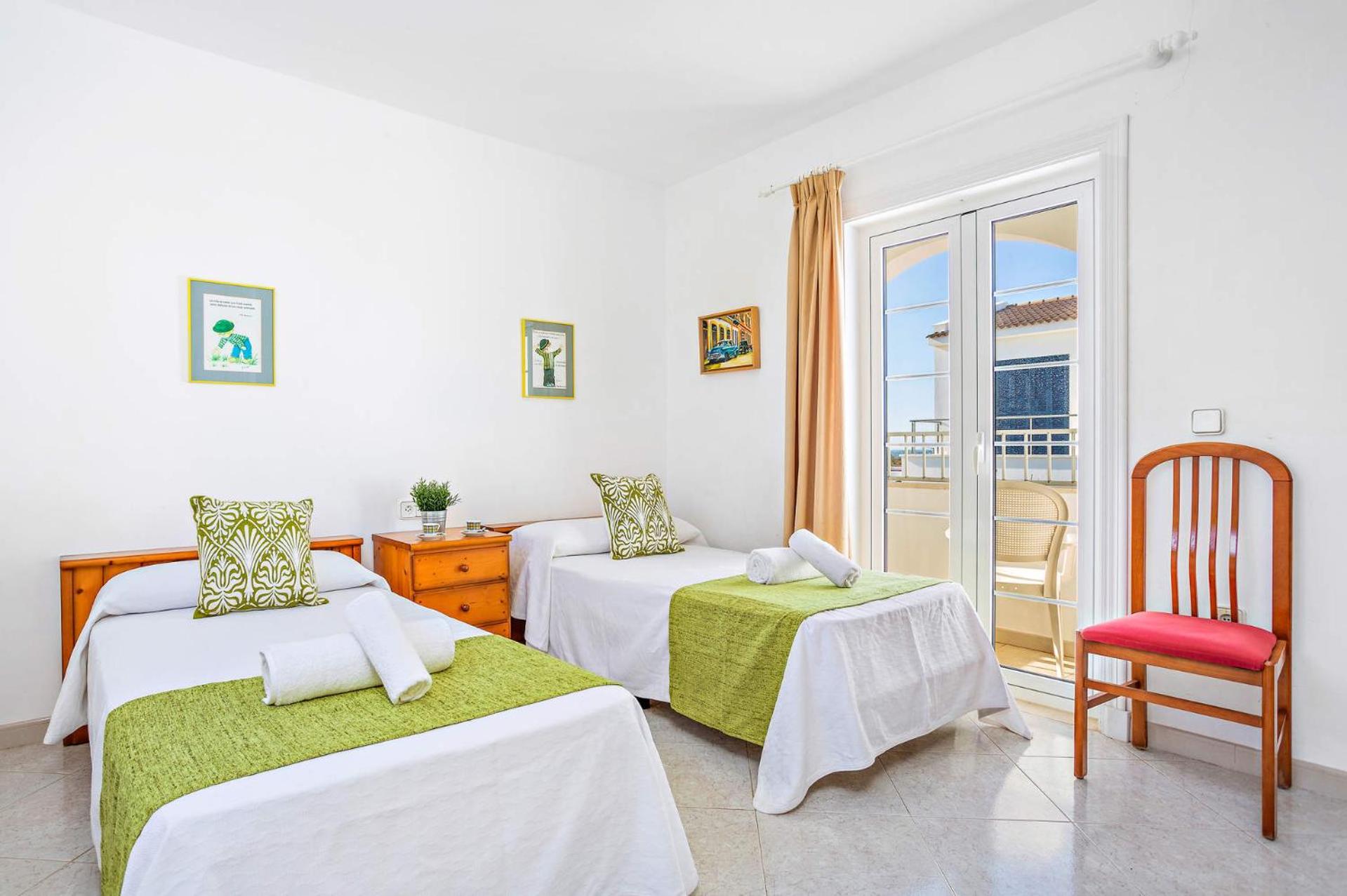 Villa Sunflower by Villa Plus