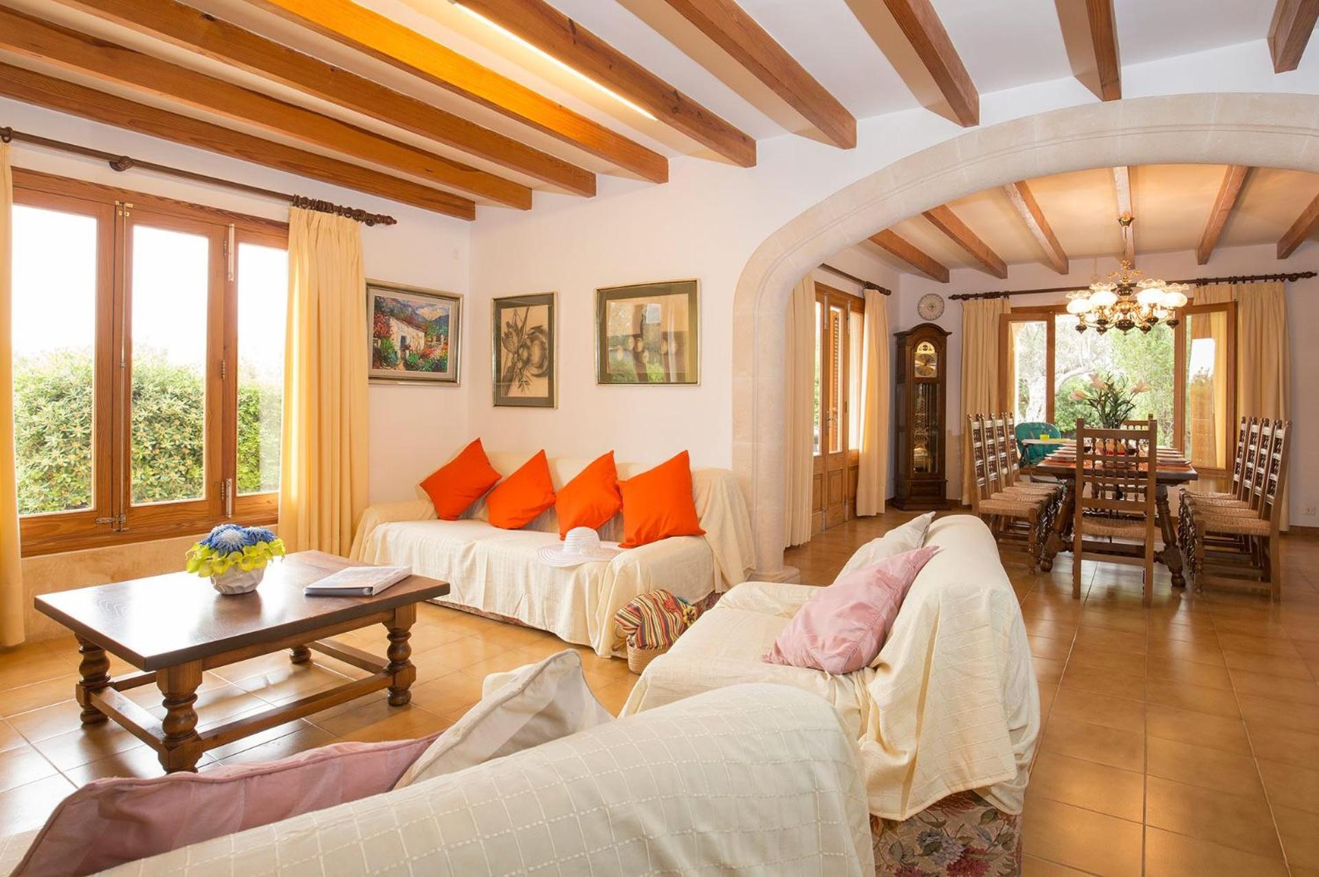 Villa Suau Gran by Villa Plus view 5