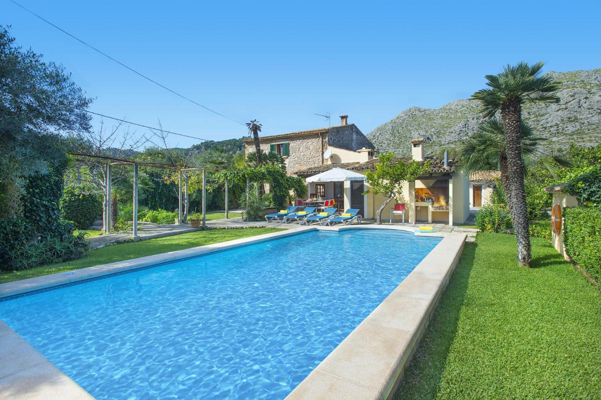 Villa Casa Pepe by Villa Plus view 2