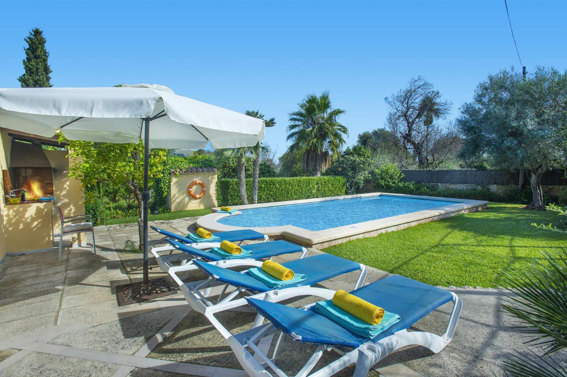 Villa Casa Pepe by Villa Plus view 3