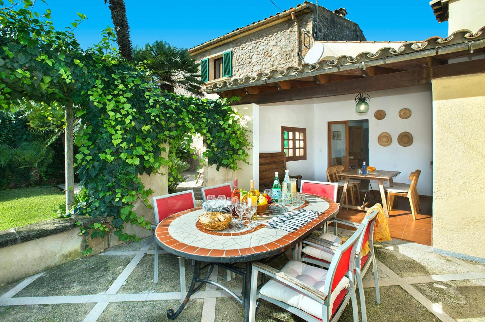 Villa Casa Pepe by Villa Plus view 4