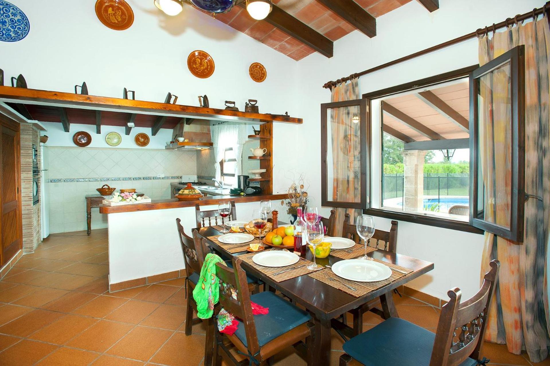 Villa Miguel by Villa Plus