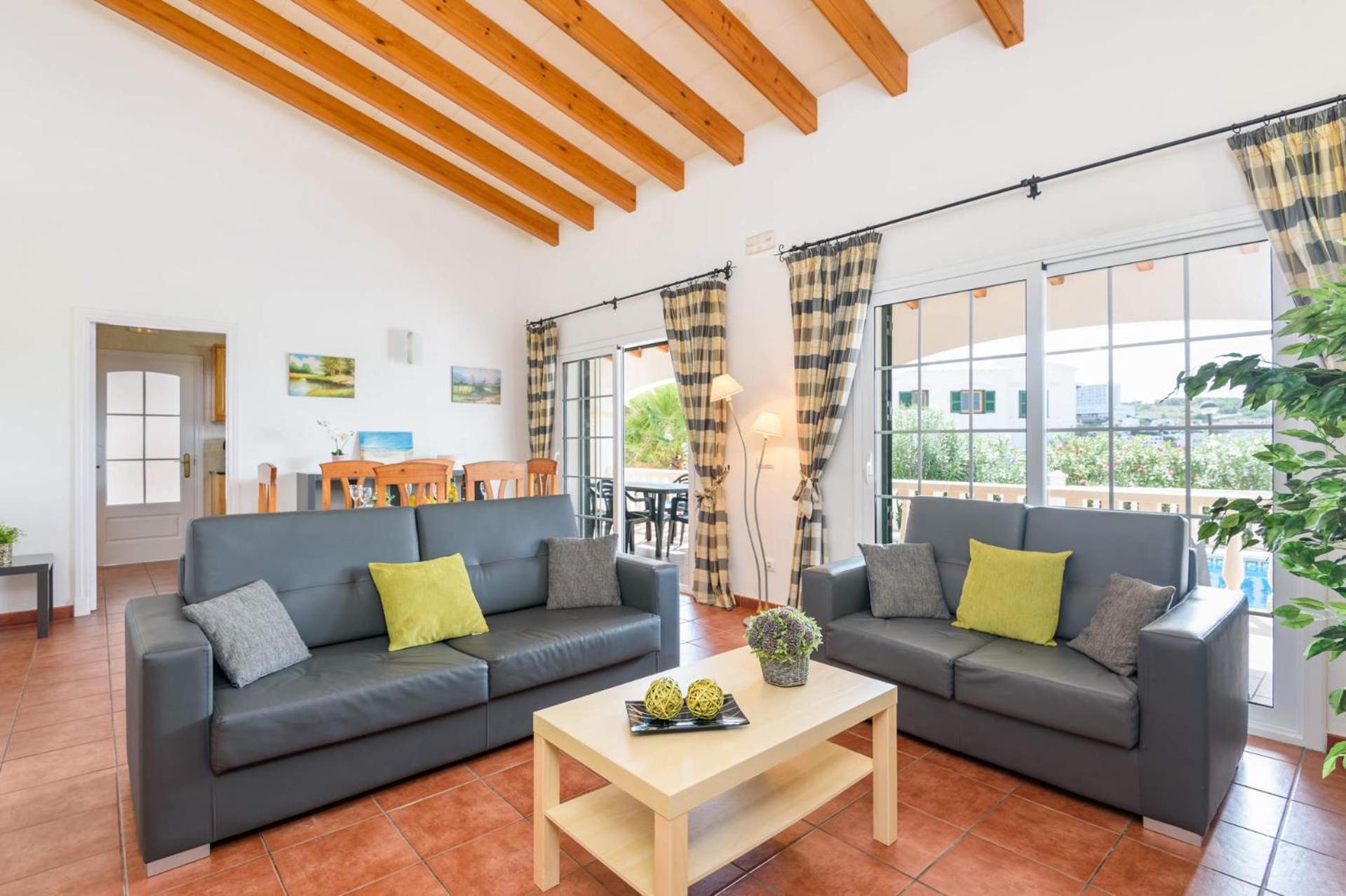 Villa Saona by Villa Plus view 3