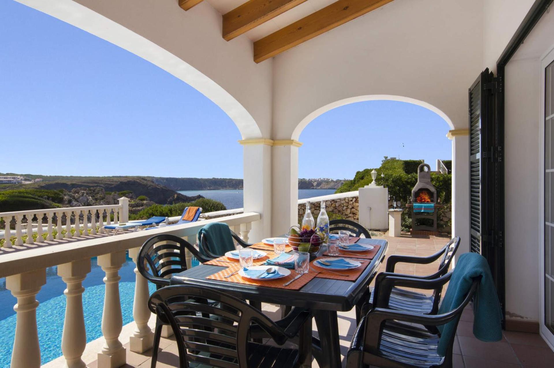 Villa Saona by Villa Plus view 5