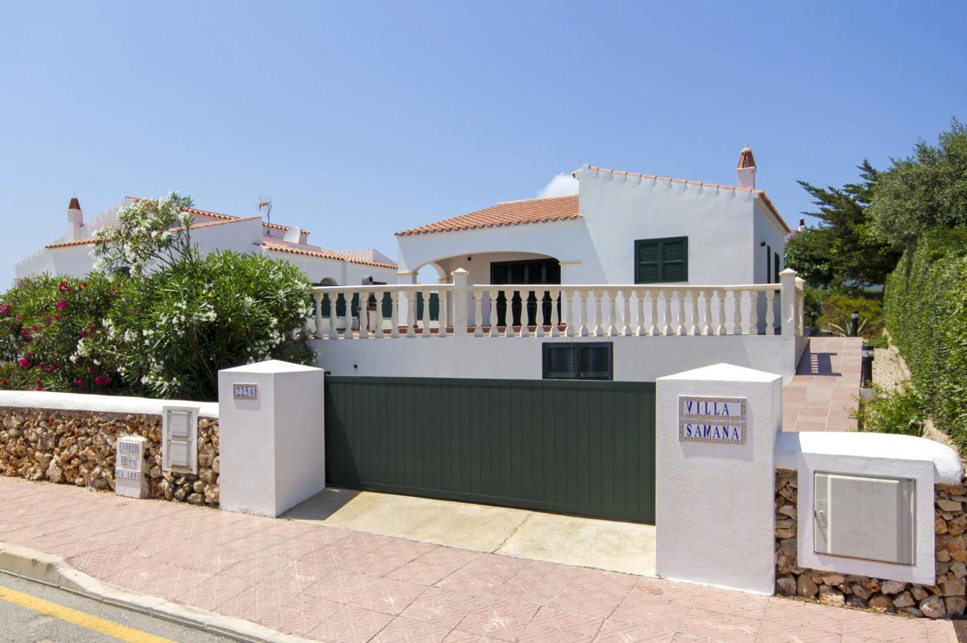 Villa Samana by Villa Plus