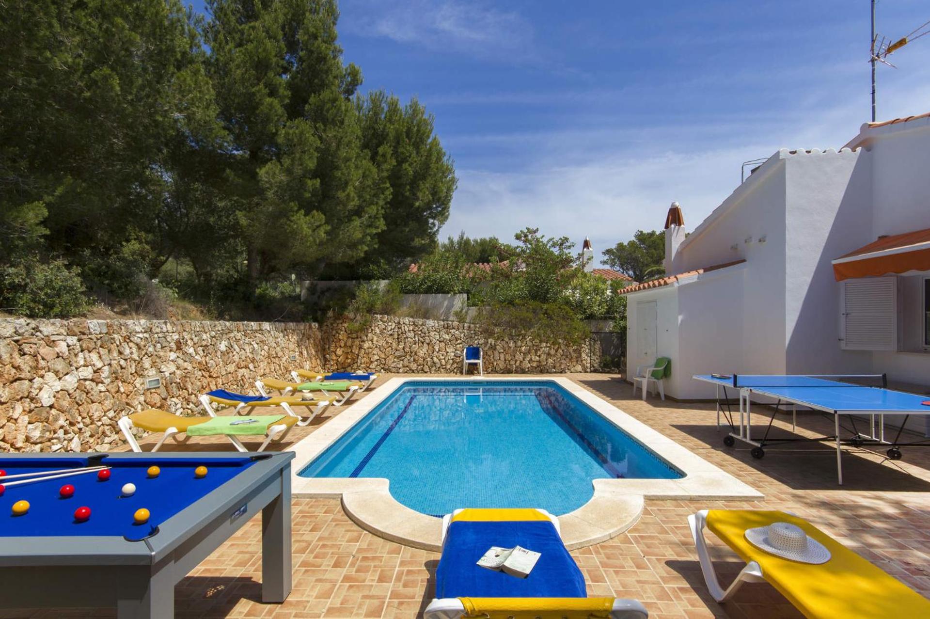 Villa Jose by Villa Plus view 4