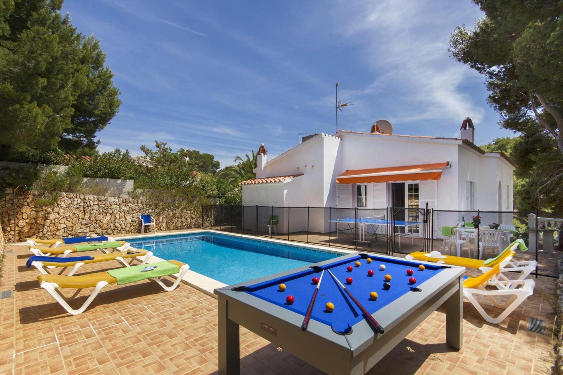 Villa Jose by Villa Plus view 3