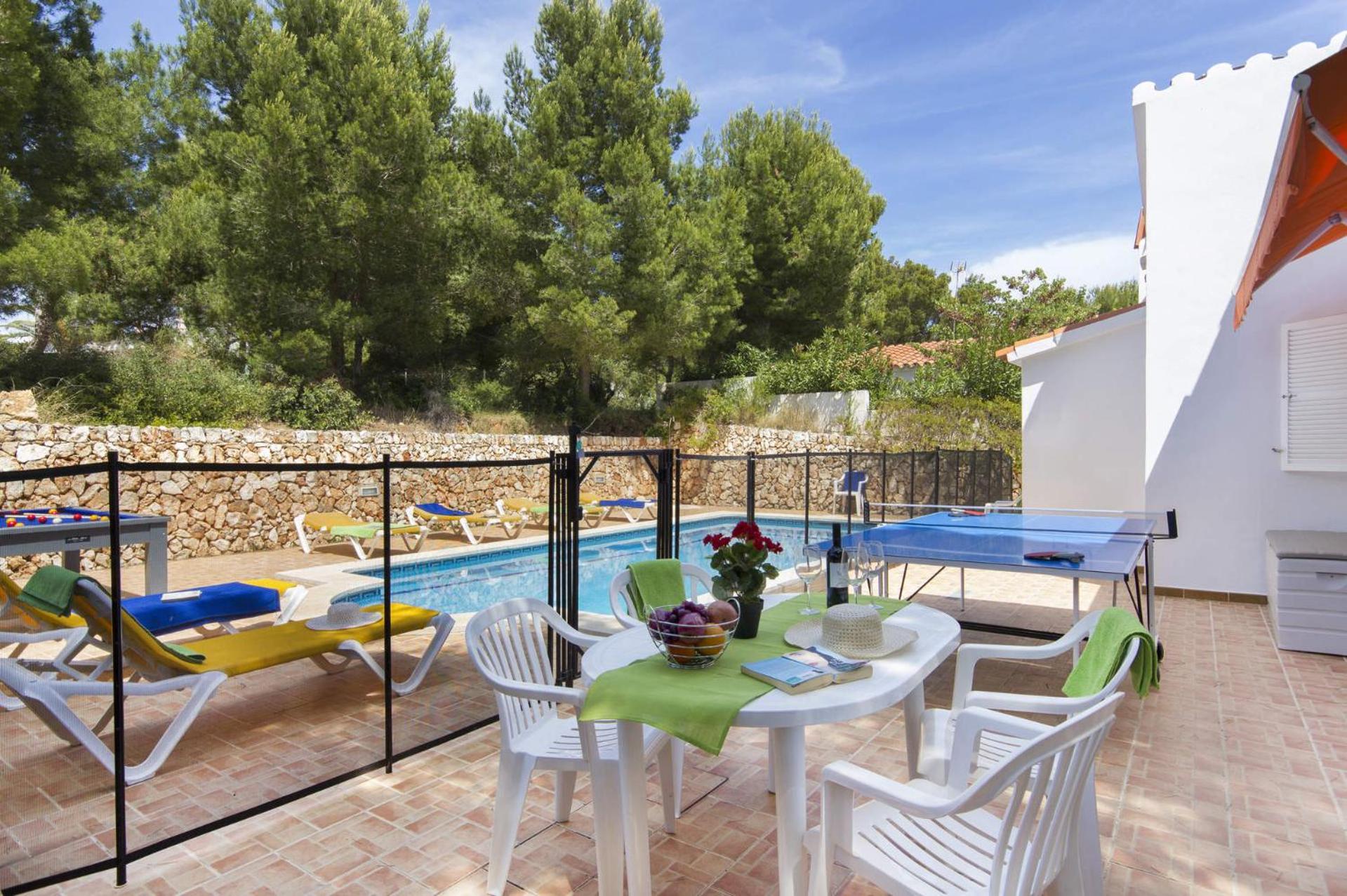 Villa Jose by Villa Plus view 5