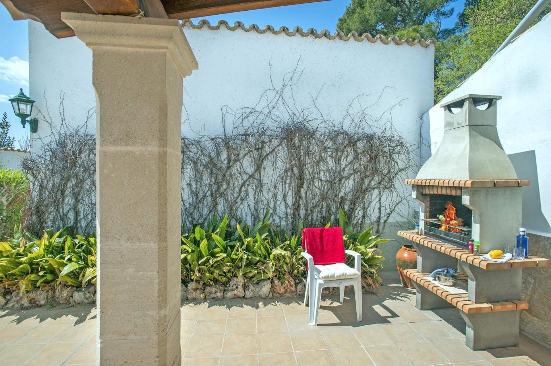 Villa Sol Pollensa by Villa Plus
