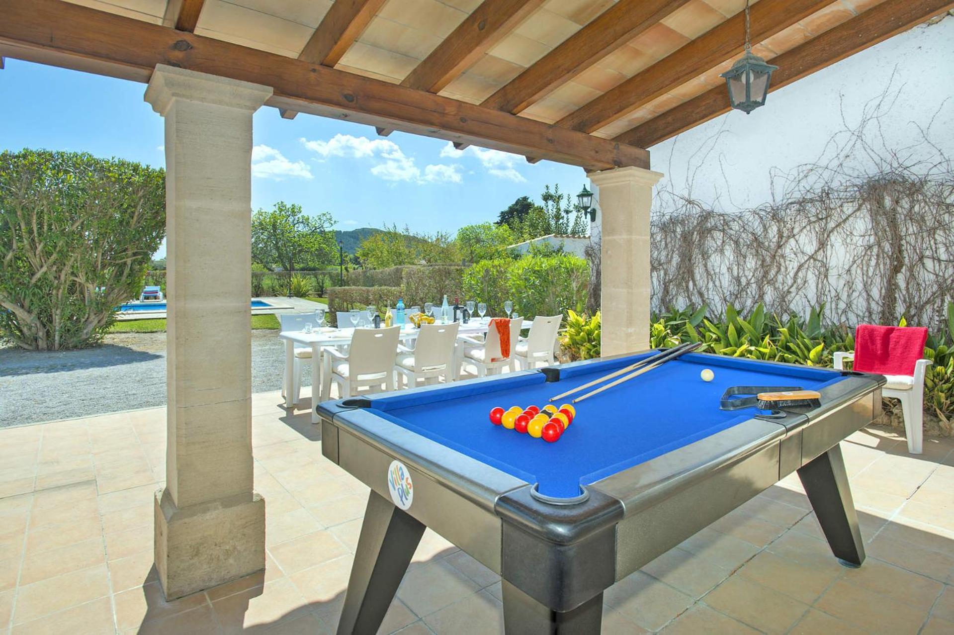 Villa Sol Pollensa by Villa Plus