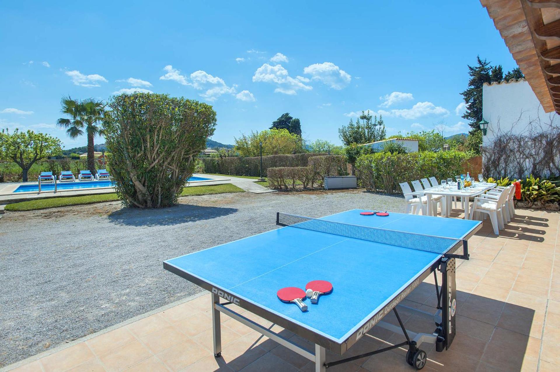 Villa Sol Pollensa by Villa Plus