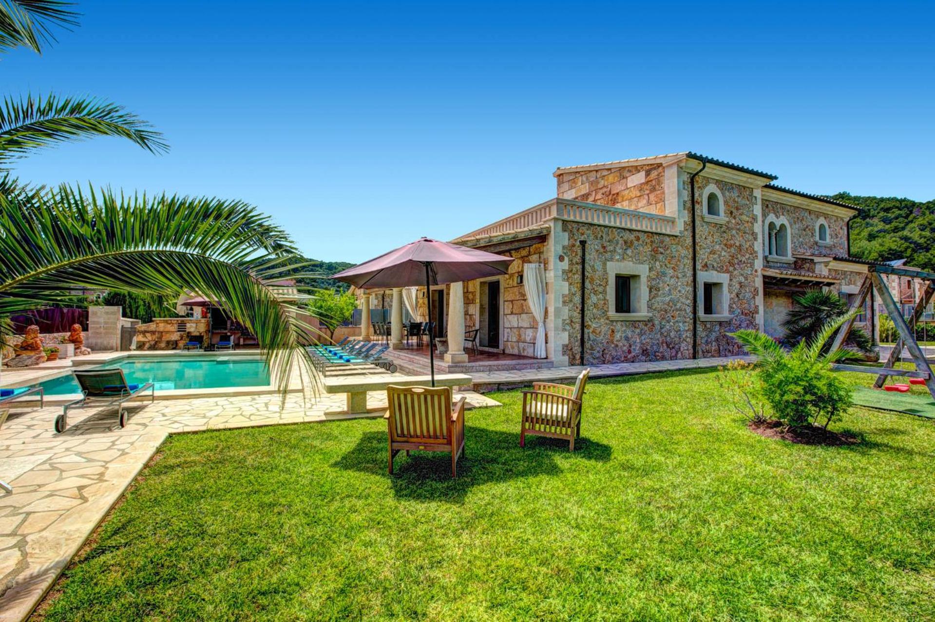 Villa La Boveda by Villa Plus view 5
