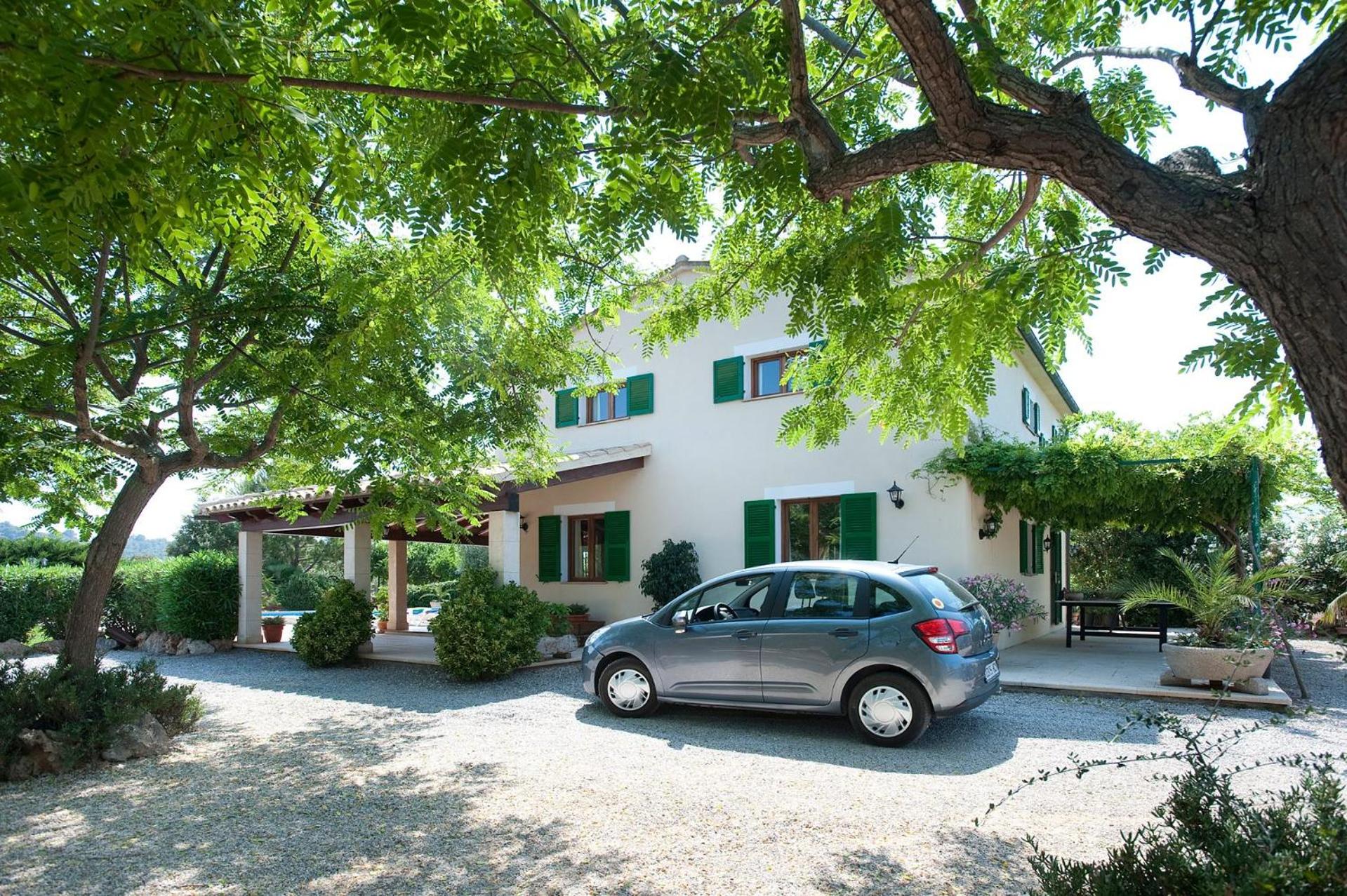 Villa SOlivellas by Villa Plus