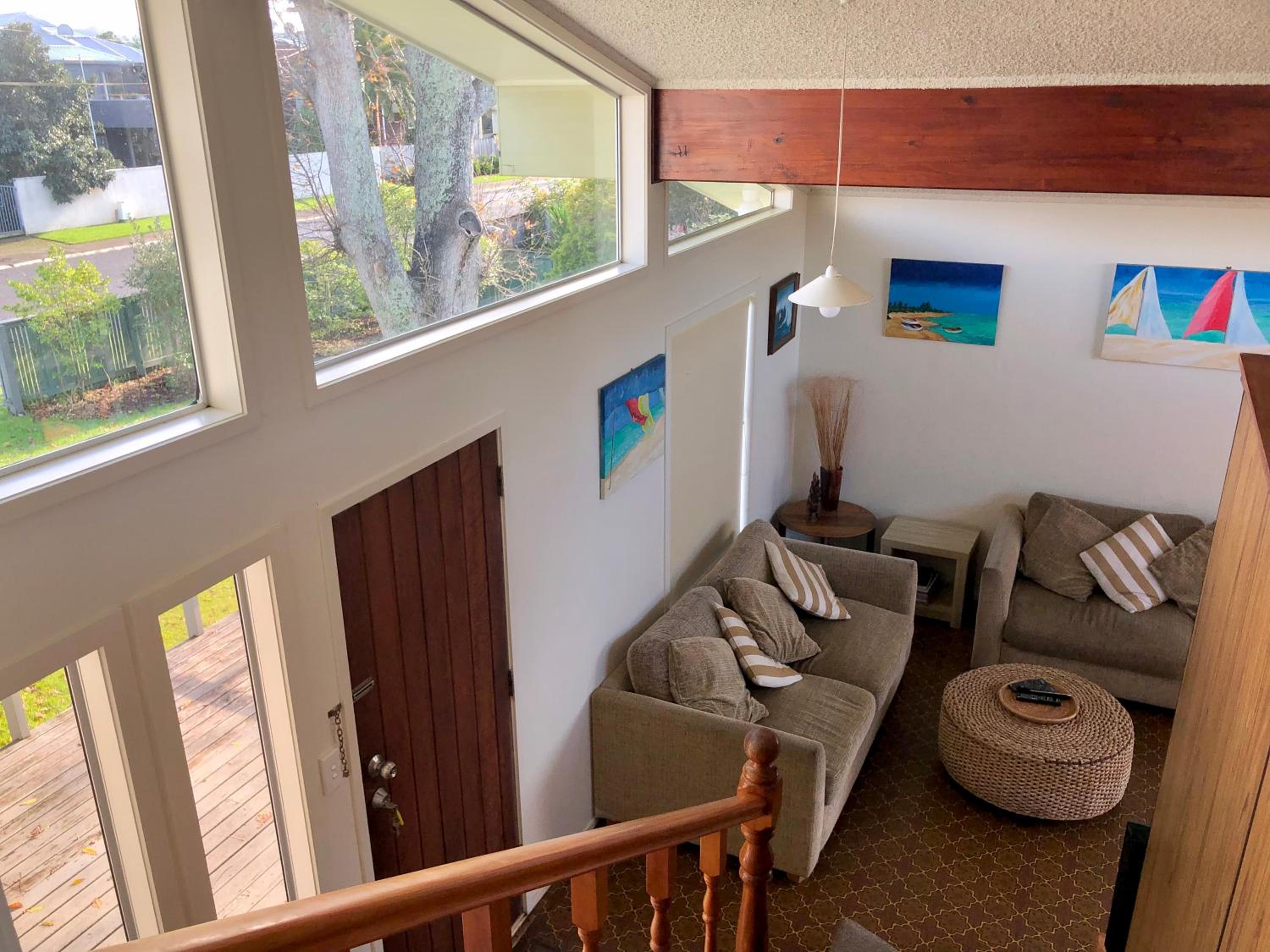Sybil's Place view 4