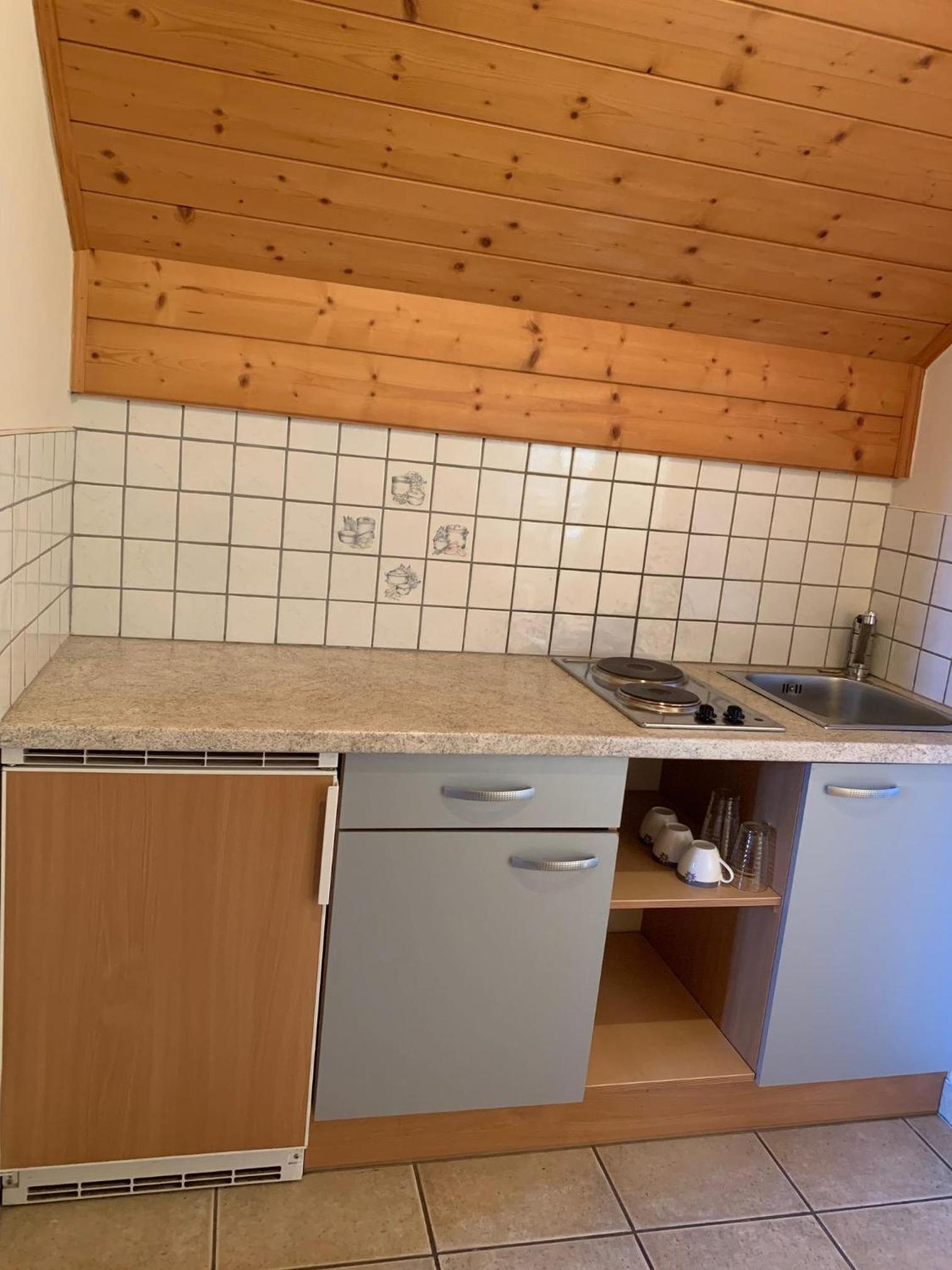 Mentebauer Traudi's Ferienhof