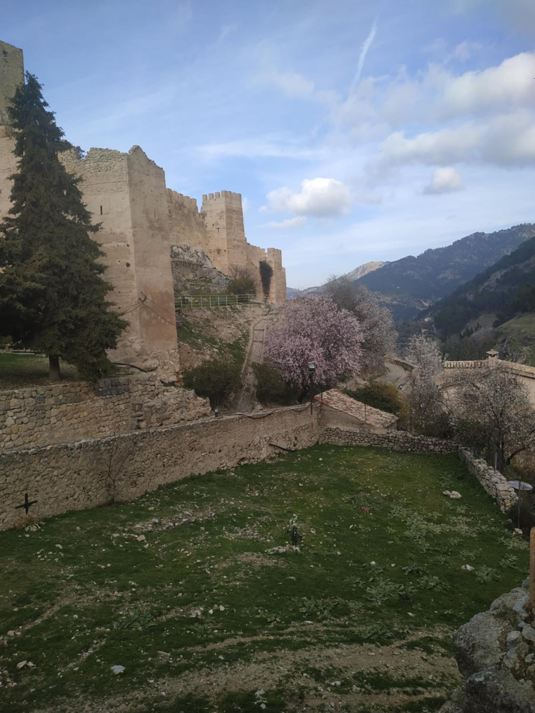 Casas Rurales El Cobijo de Sierra Cazorla view 3