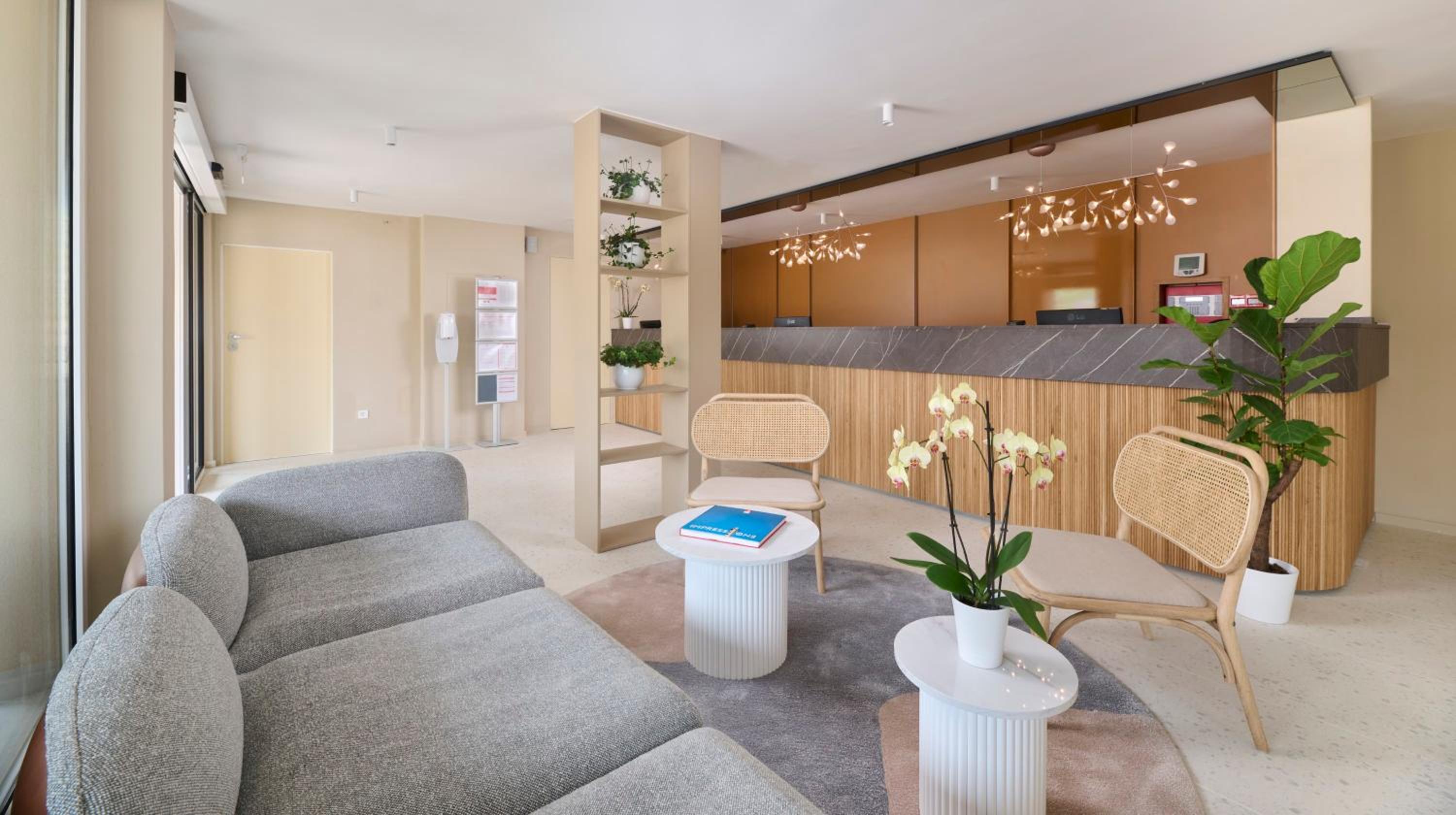 Apartments Bellevue Plava Laguna - Property Image 3