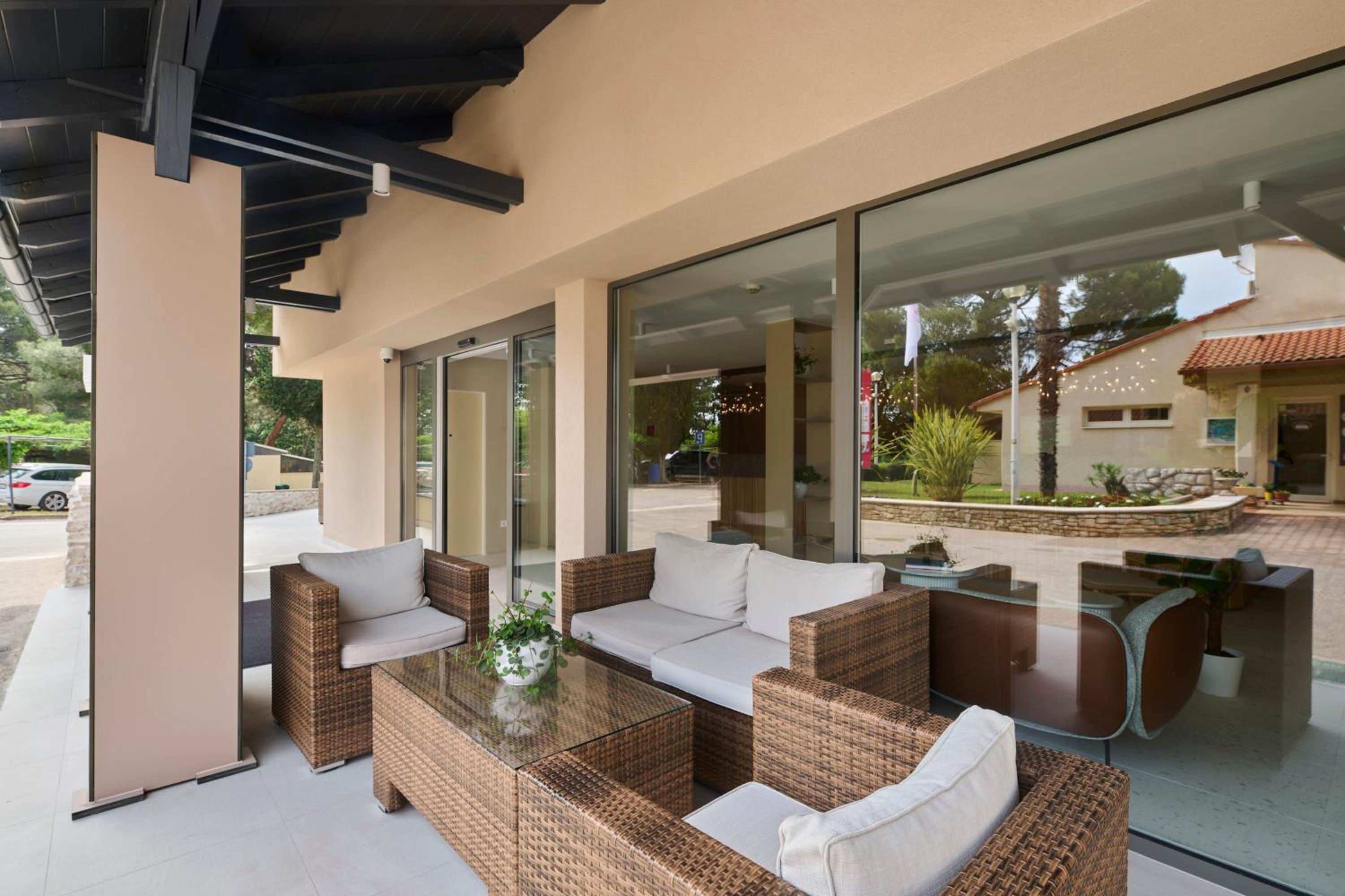 Apartments Bellevue Plava Laguna - Property Image 24