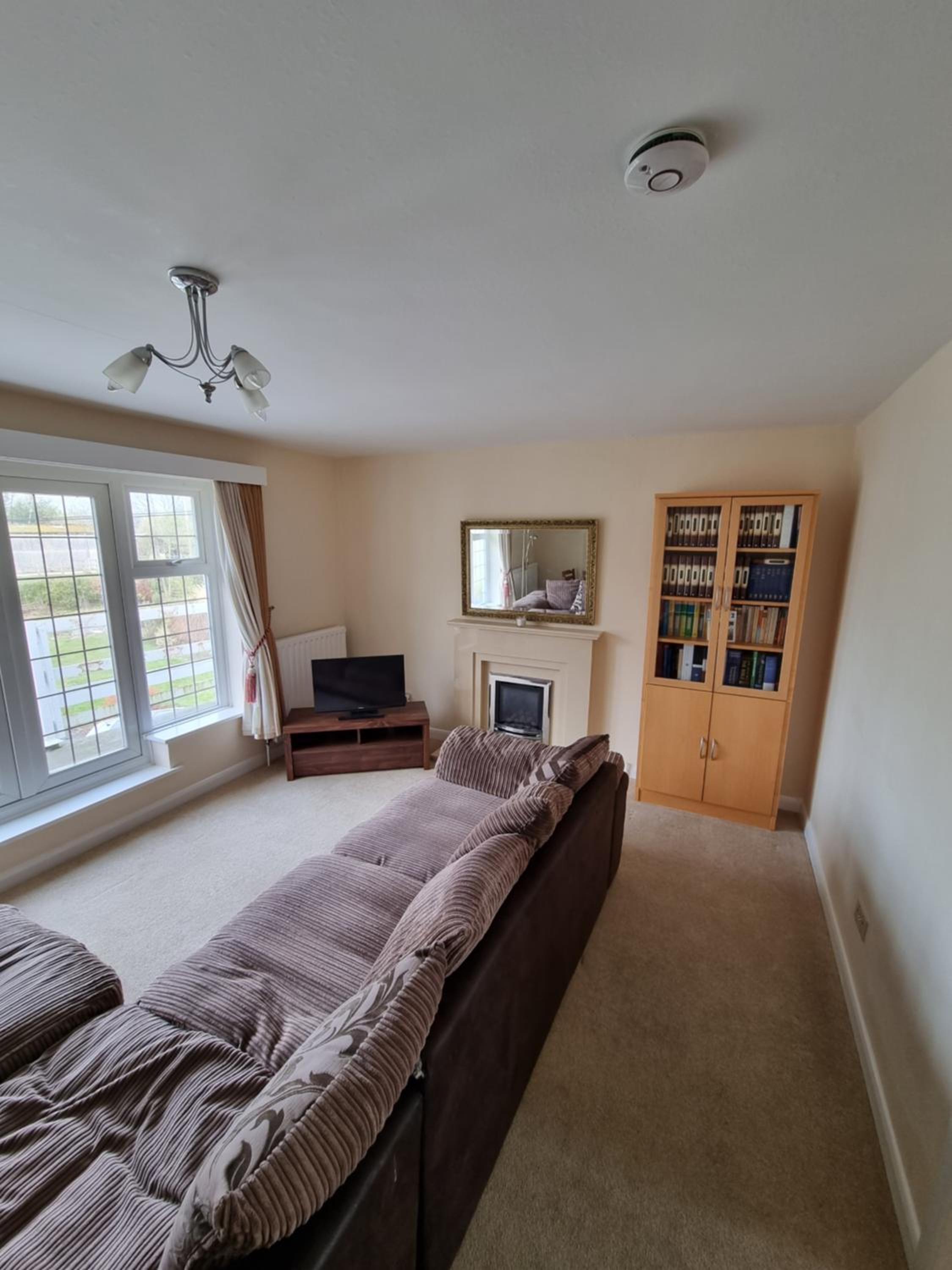 Lovely 2-Bedroom New Forest apartment on a Farm view 5