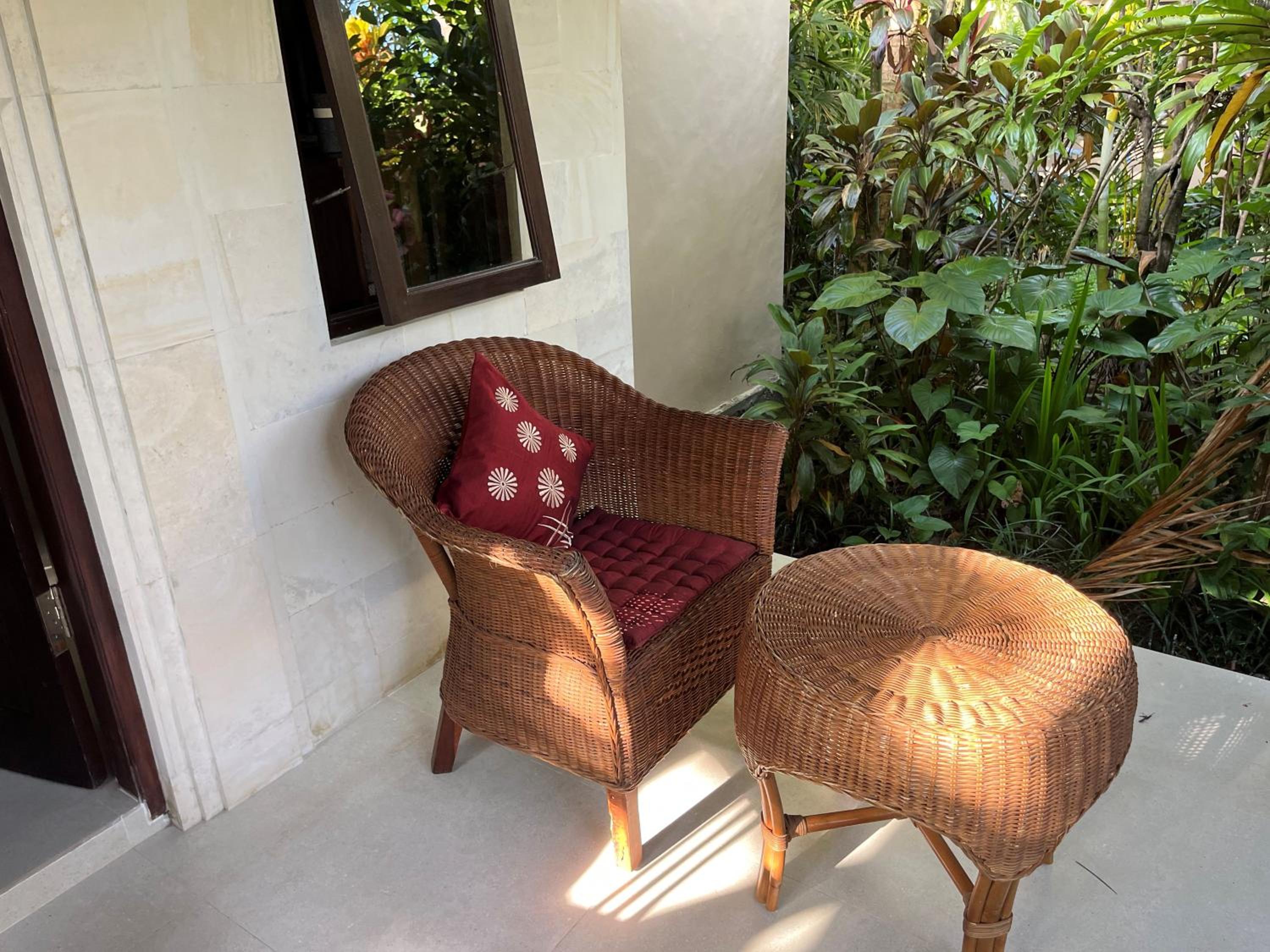 Sama's Cottages and Villas