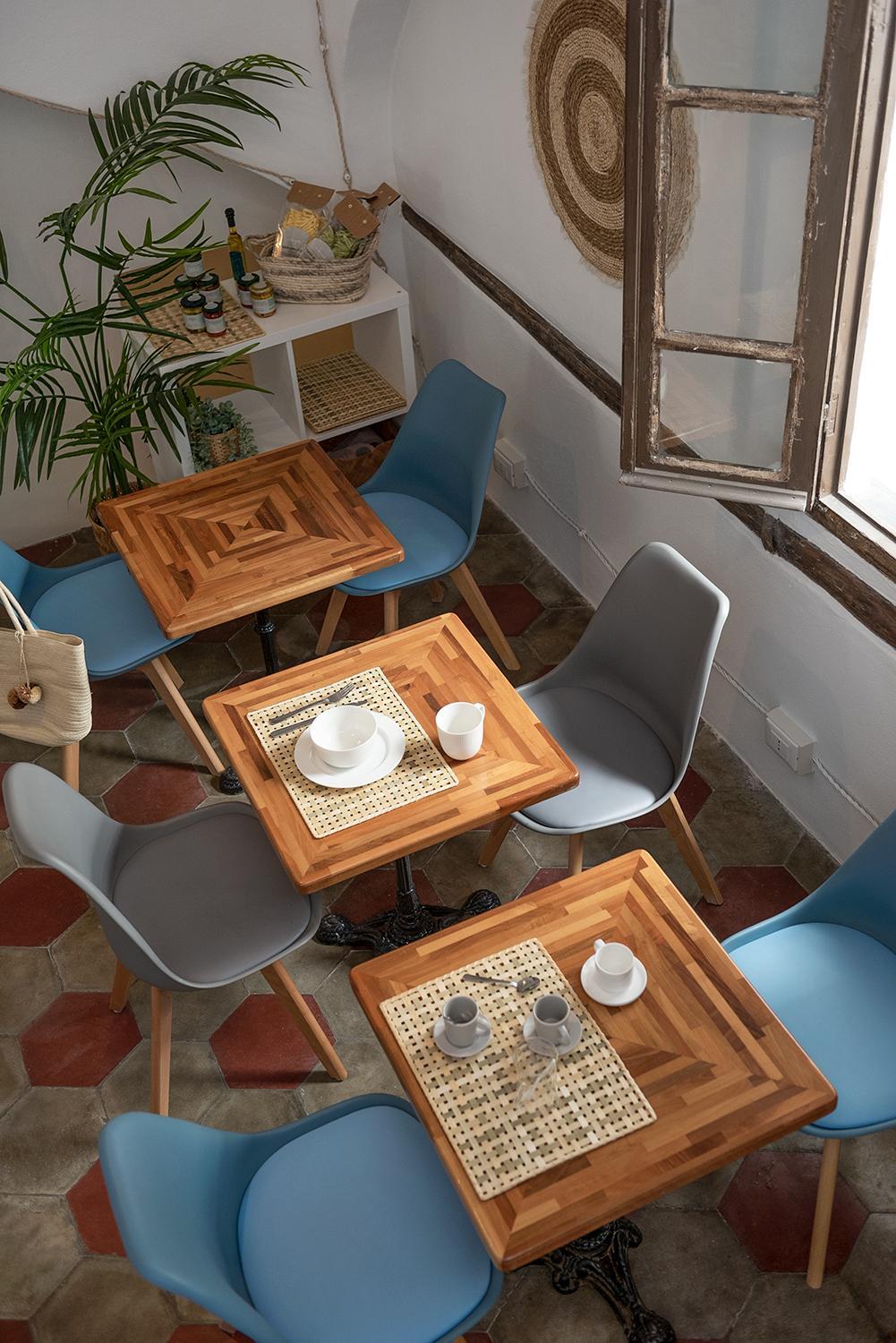 Hotel Ensemble rooms di Vayadù - Image 1