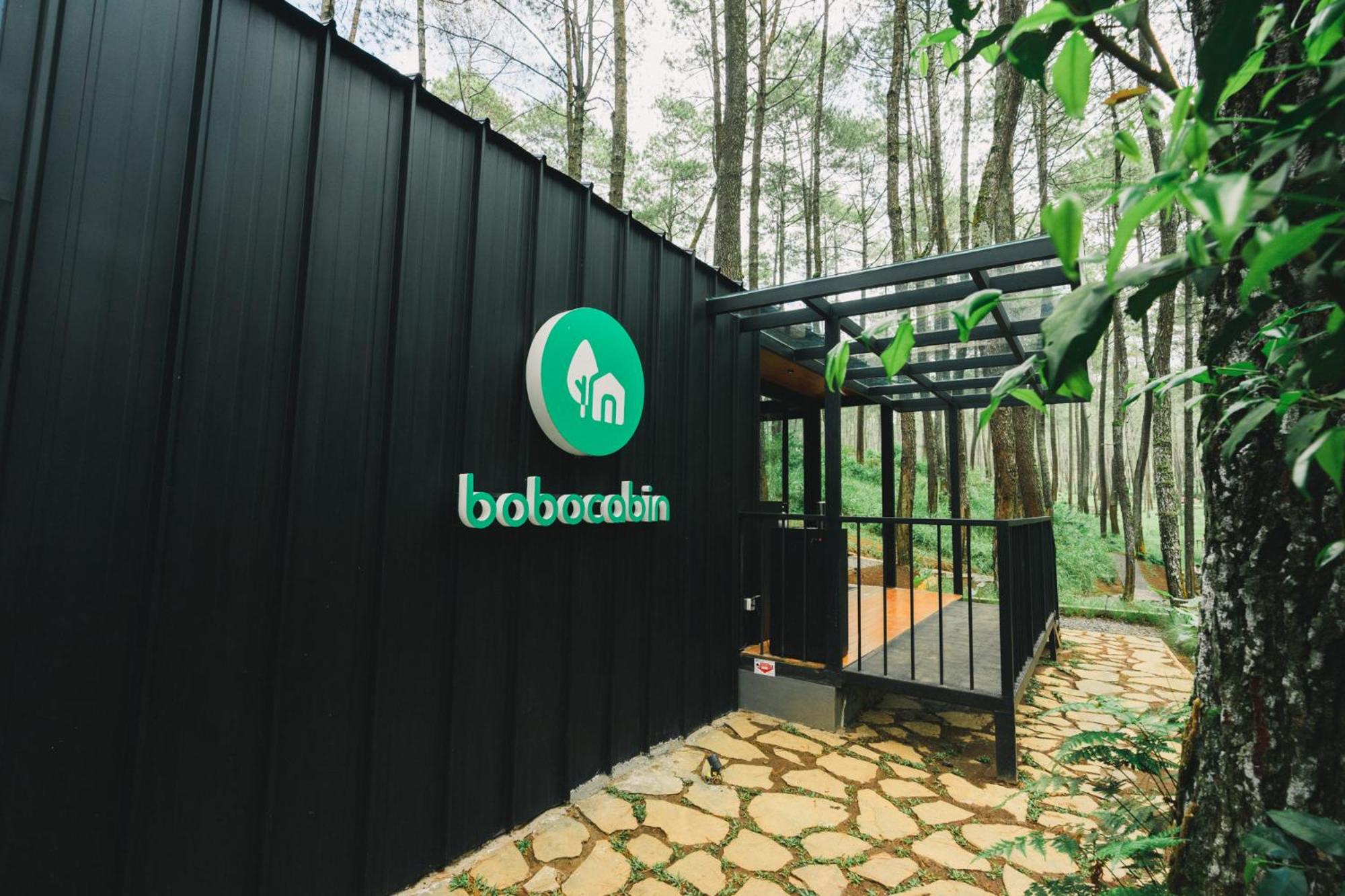 Bobocabin Cikole, Bandung 42