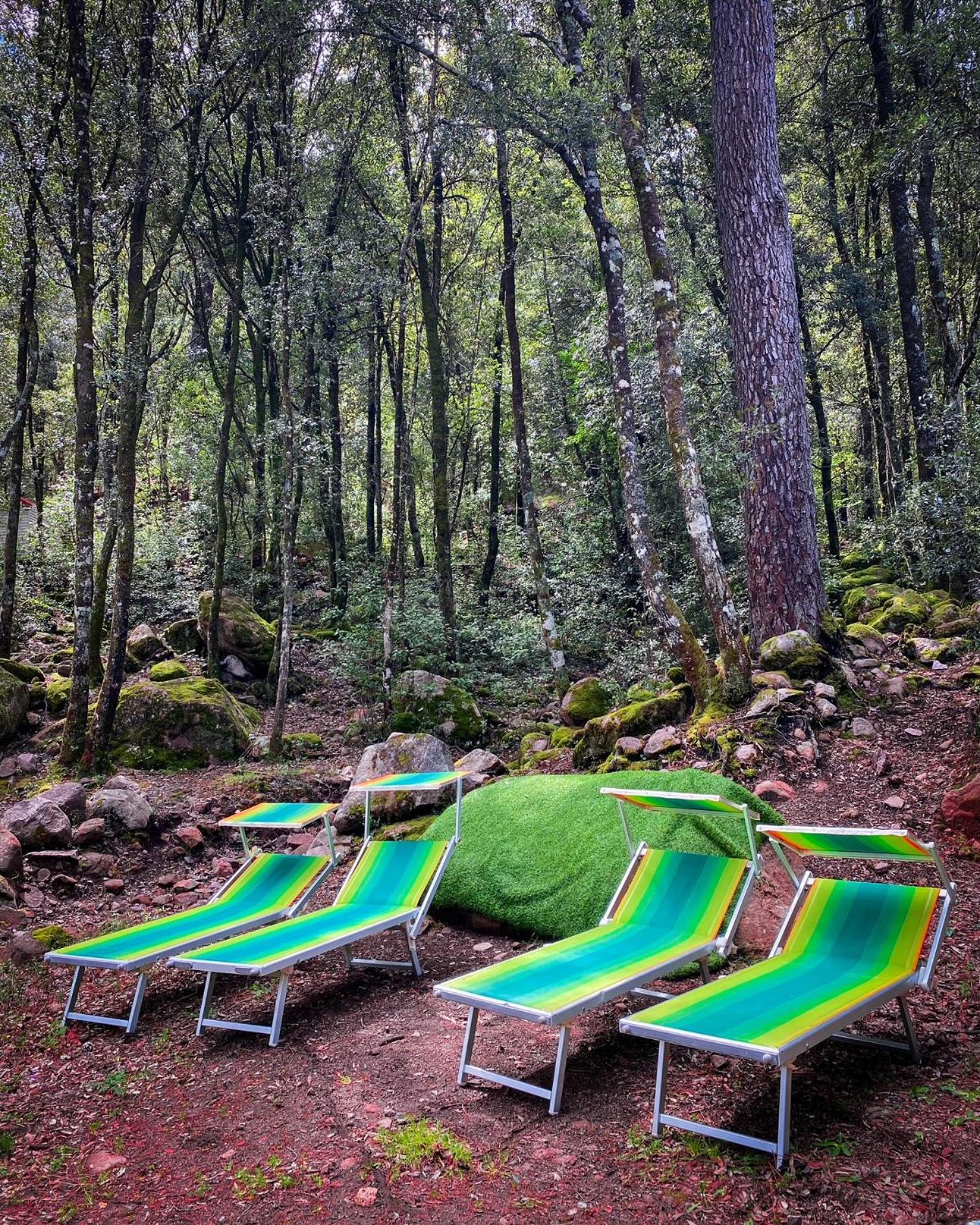children's play area