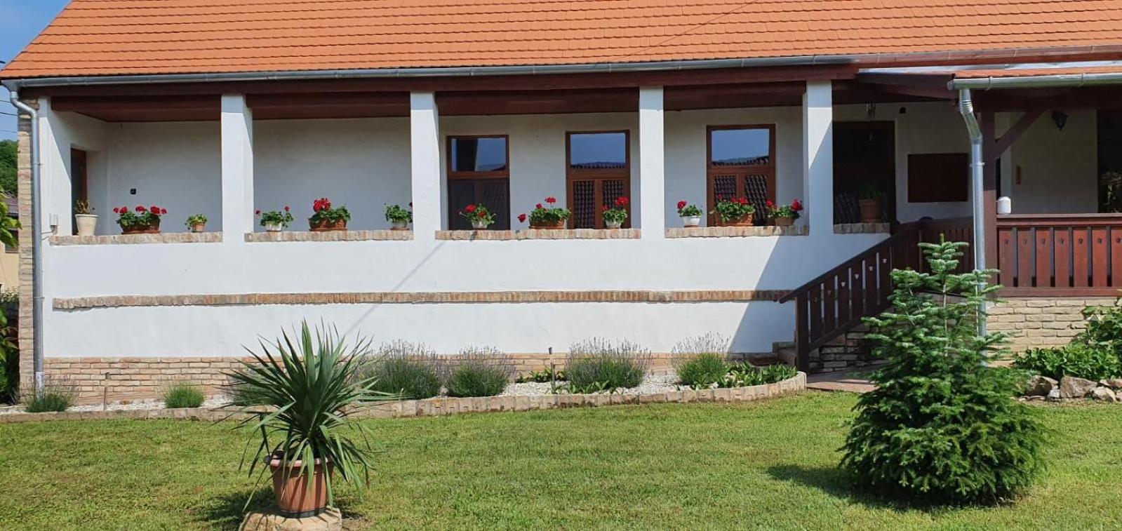 Apartman Lavendel