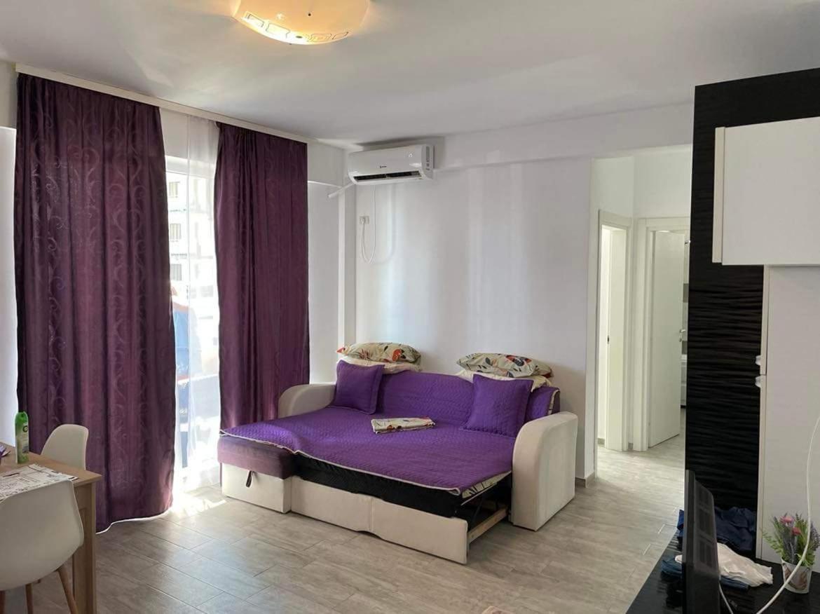 Complex Astoria mamaia nord