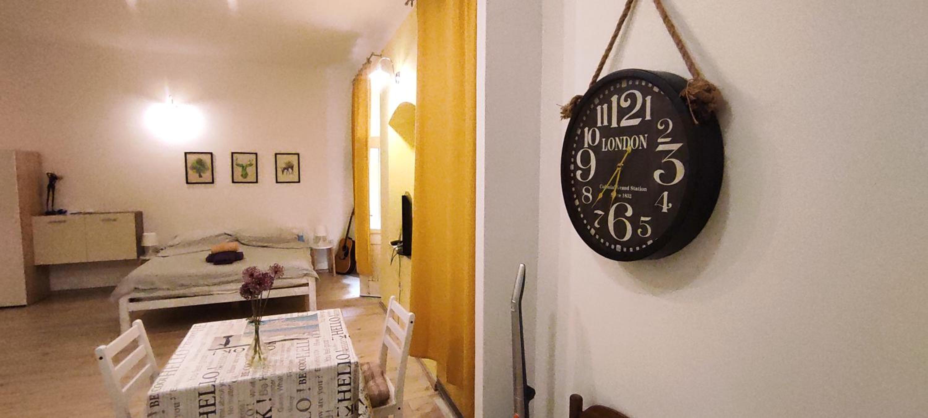 Retro Opatija Center Apartments