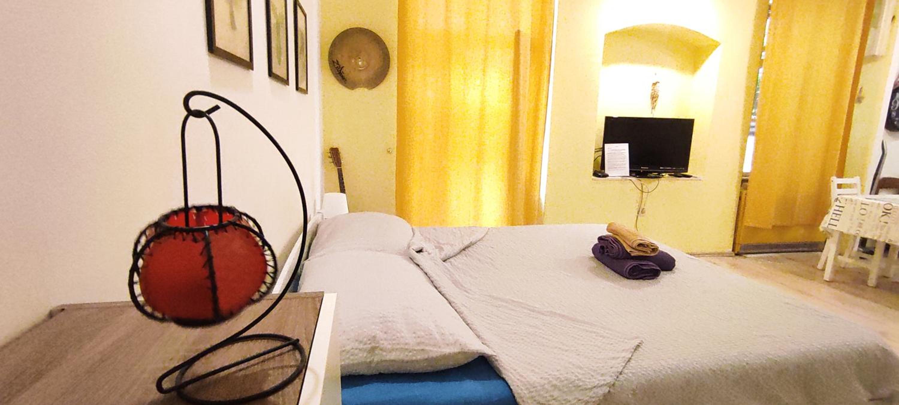Retro Opatija Center Apartments
