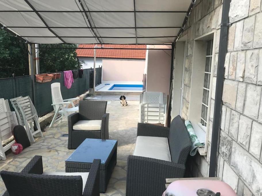 Holiday home Goranka view 3