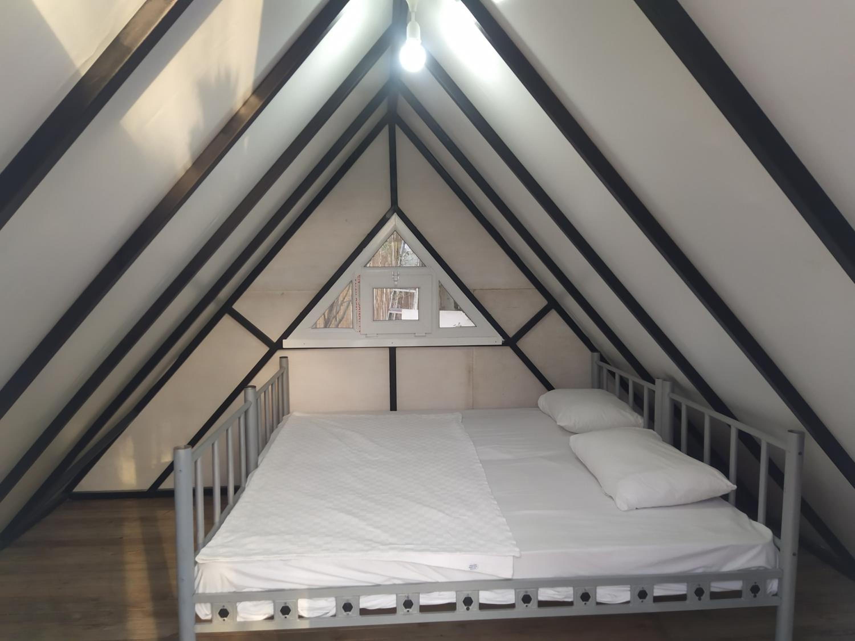 Chillsteps Hostel