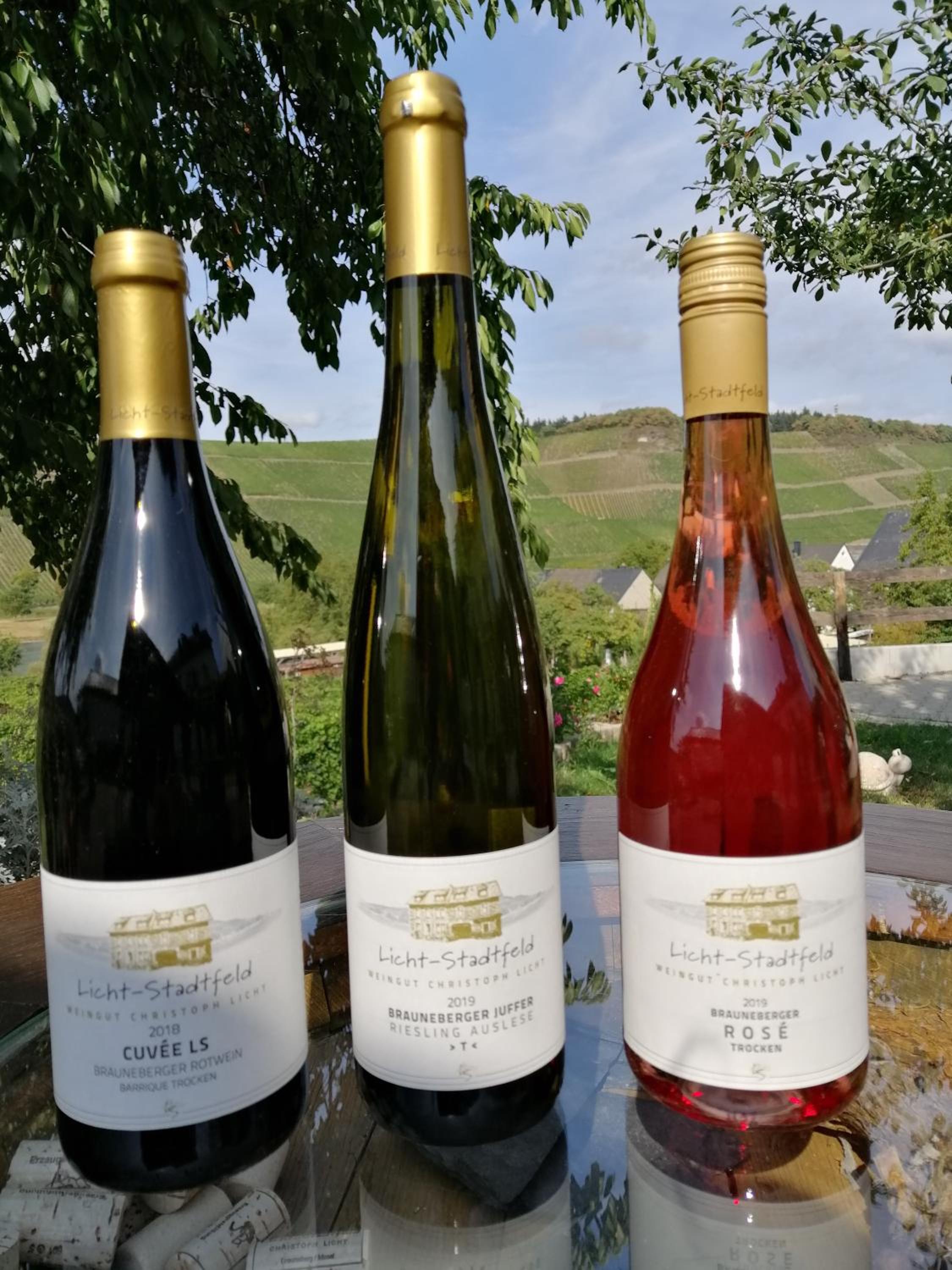 Weingut Licht-Stadtfeld