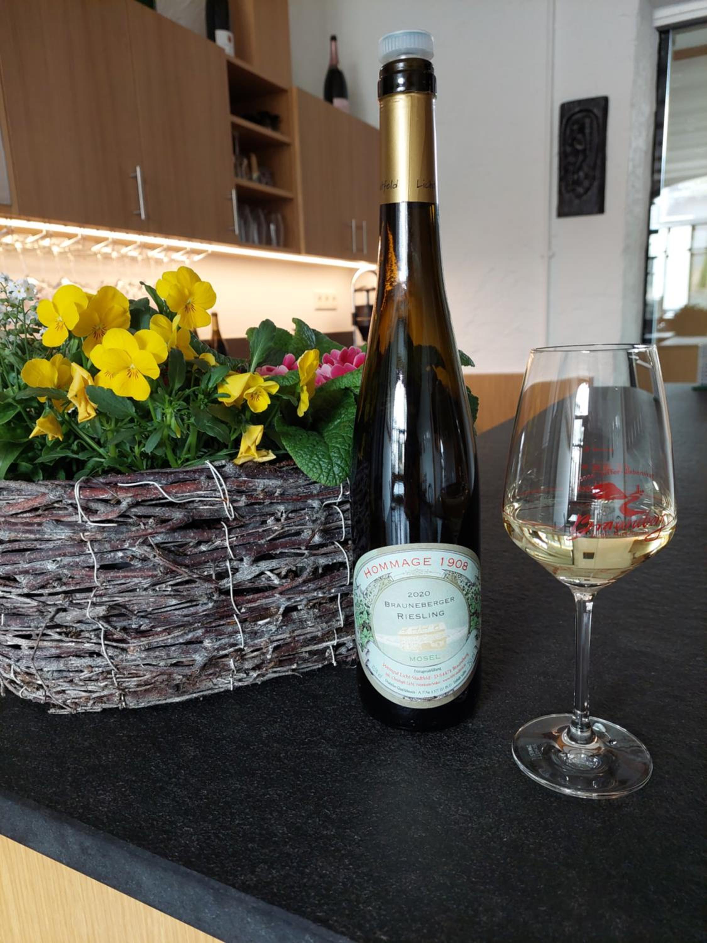 Weingut Licht-Stadtfeld