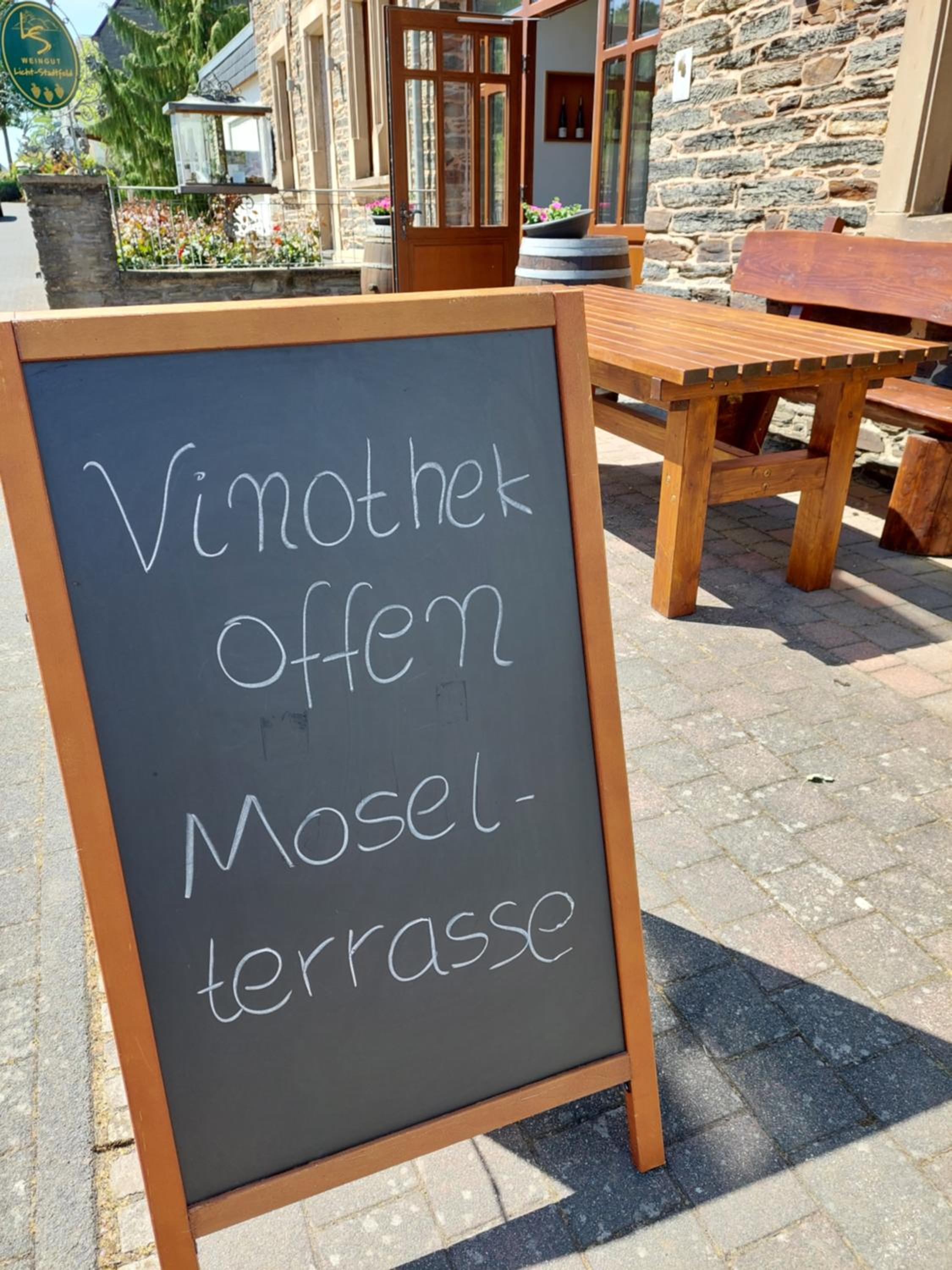Weingut Licht-Stadtfeld