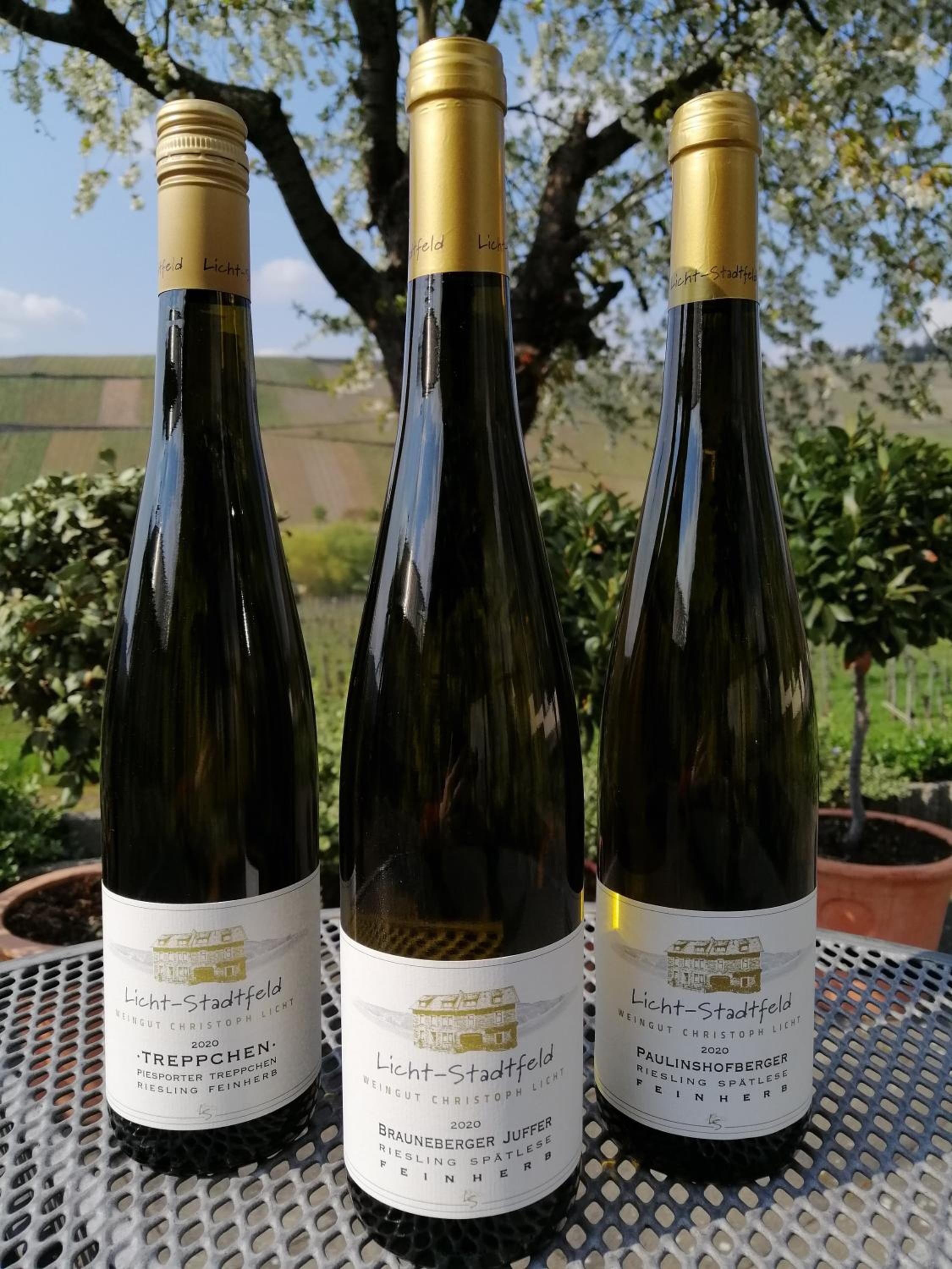 Weingut Licht-Stadtfeld