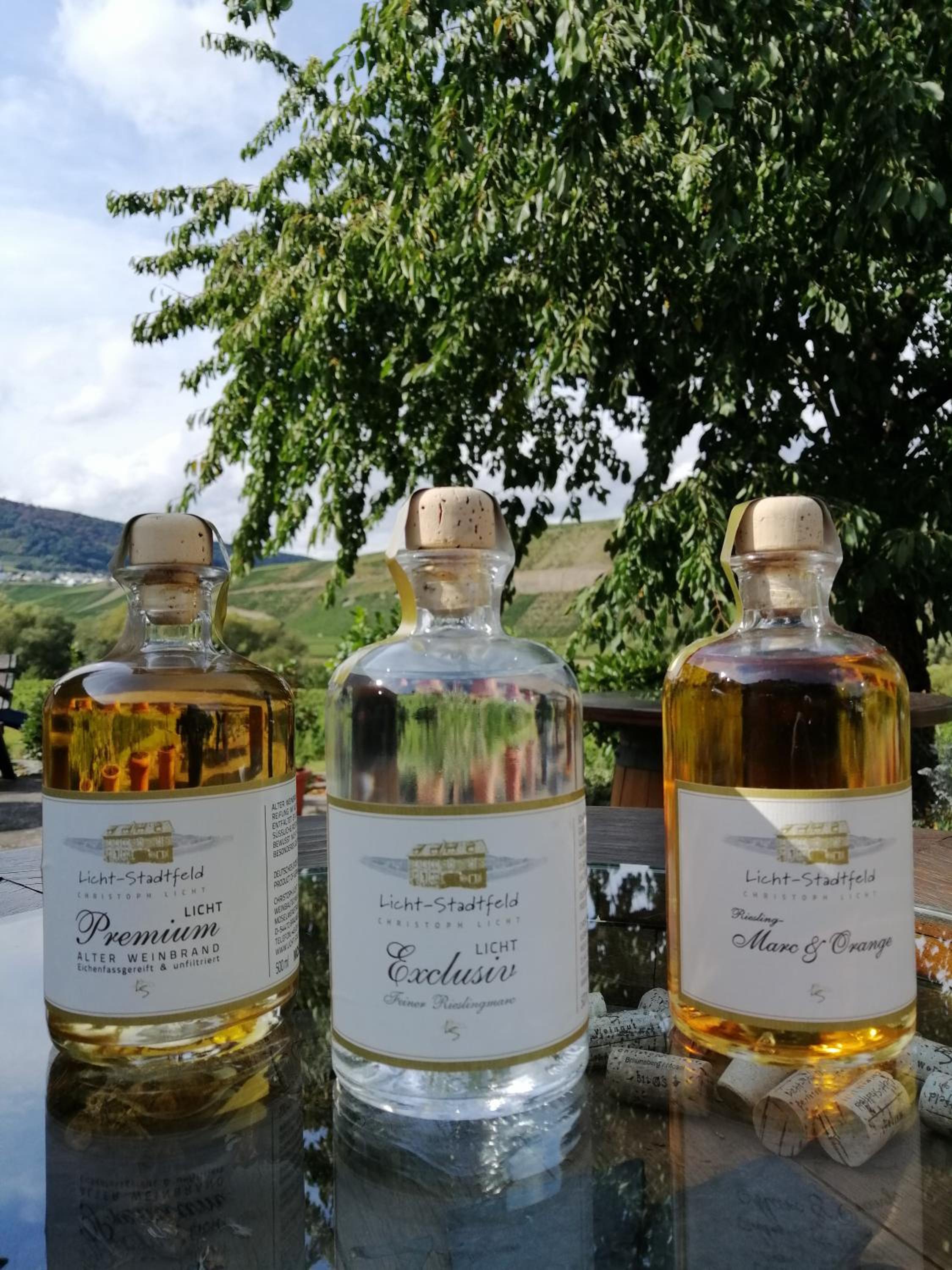 Weingut Licht-Stadtfeld