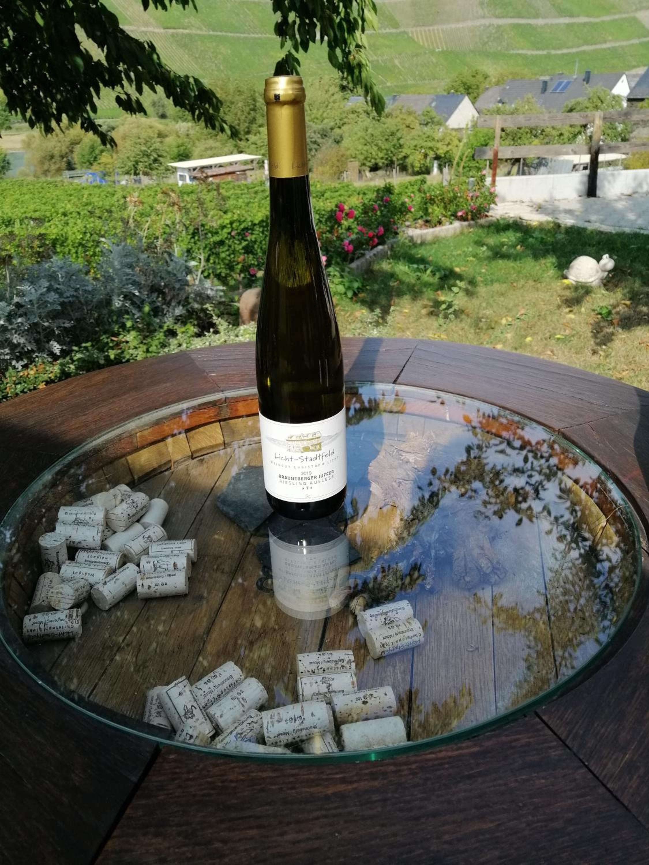 Weingut Licht-Stadtfeld
