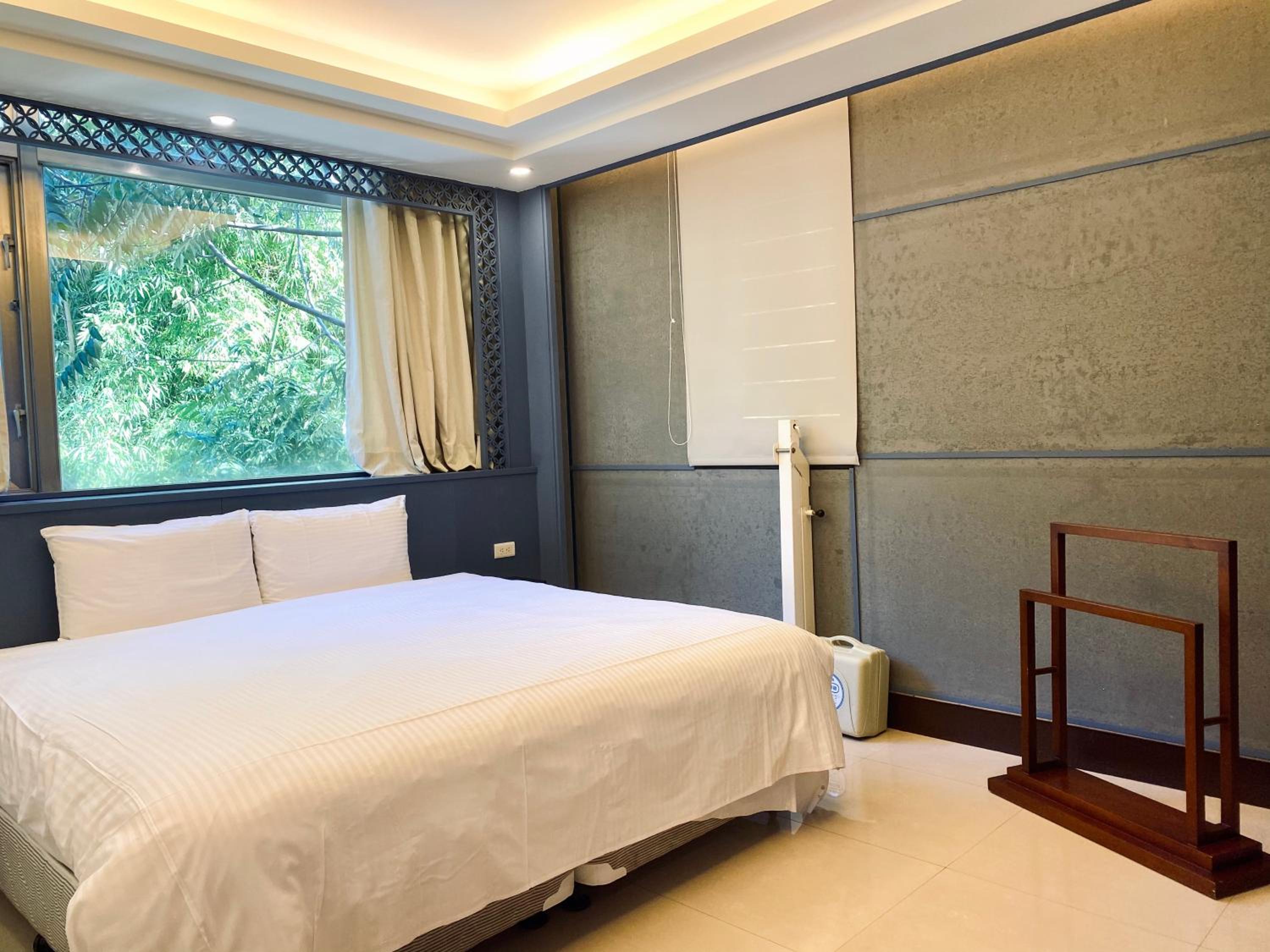 Spa Spring Resort
