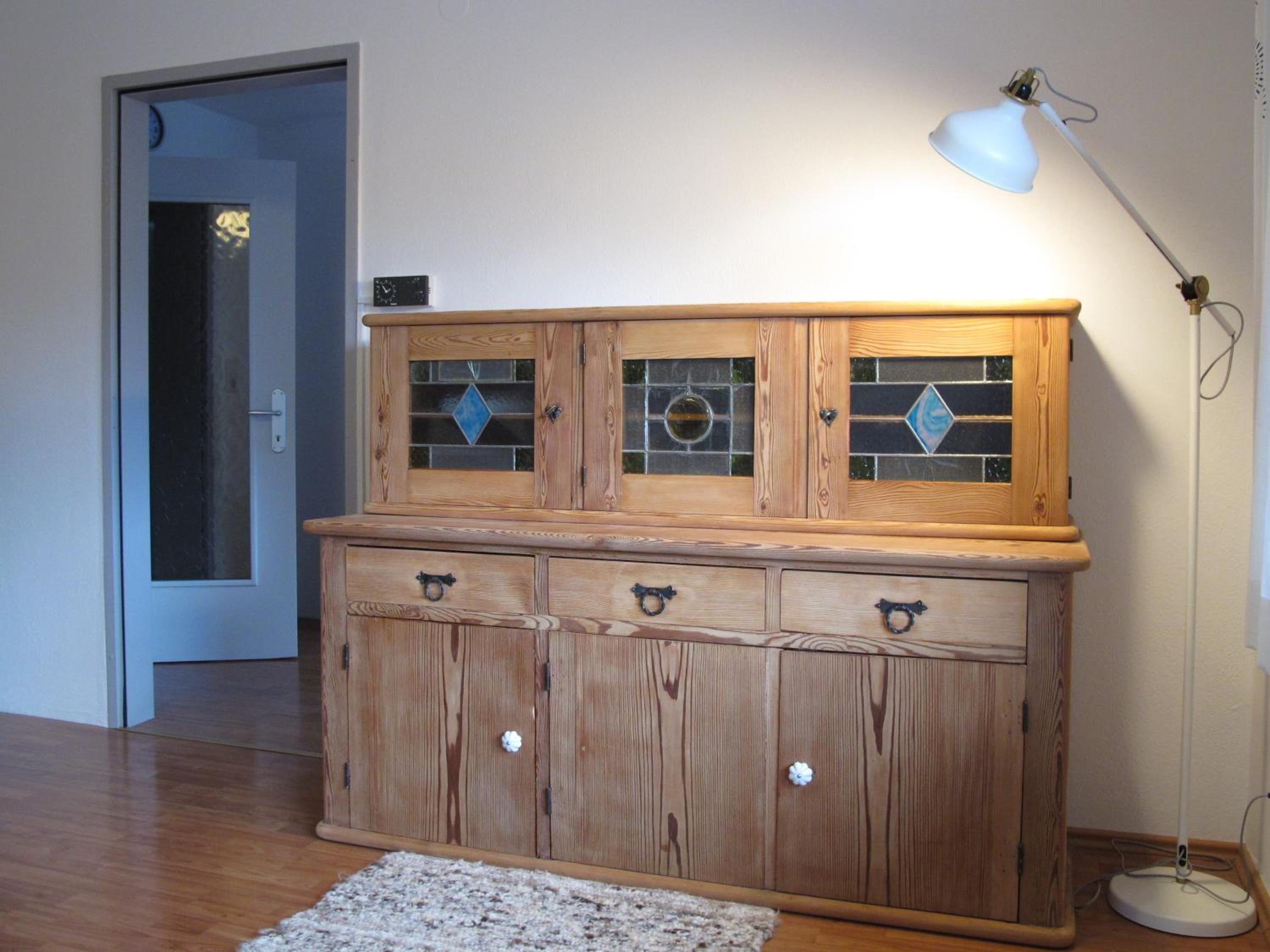 Apartement Gute Laune