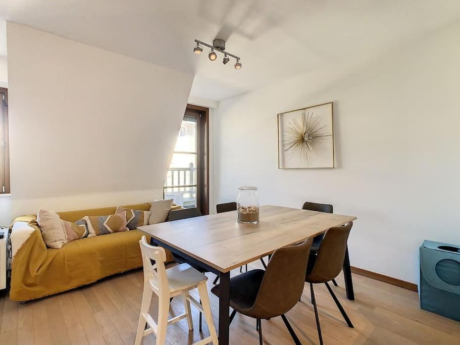 Appartement 'Emmy' in Oostduinkerke - Bad