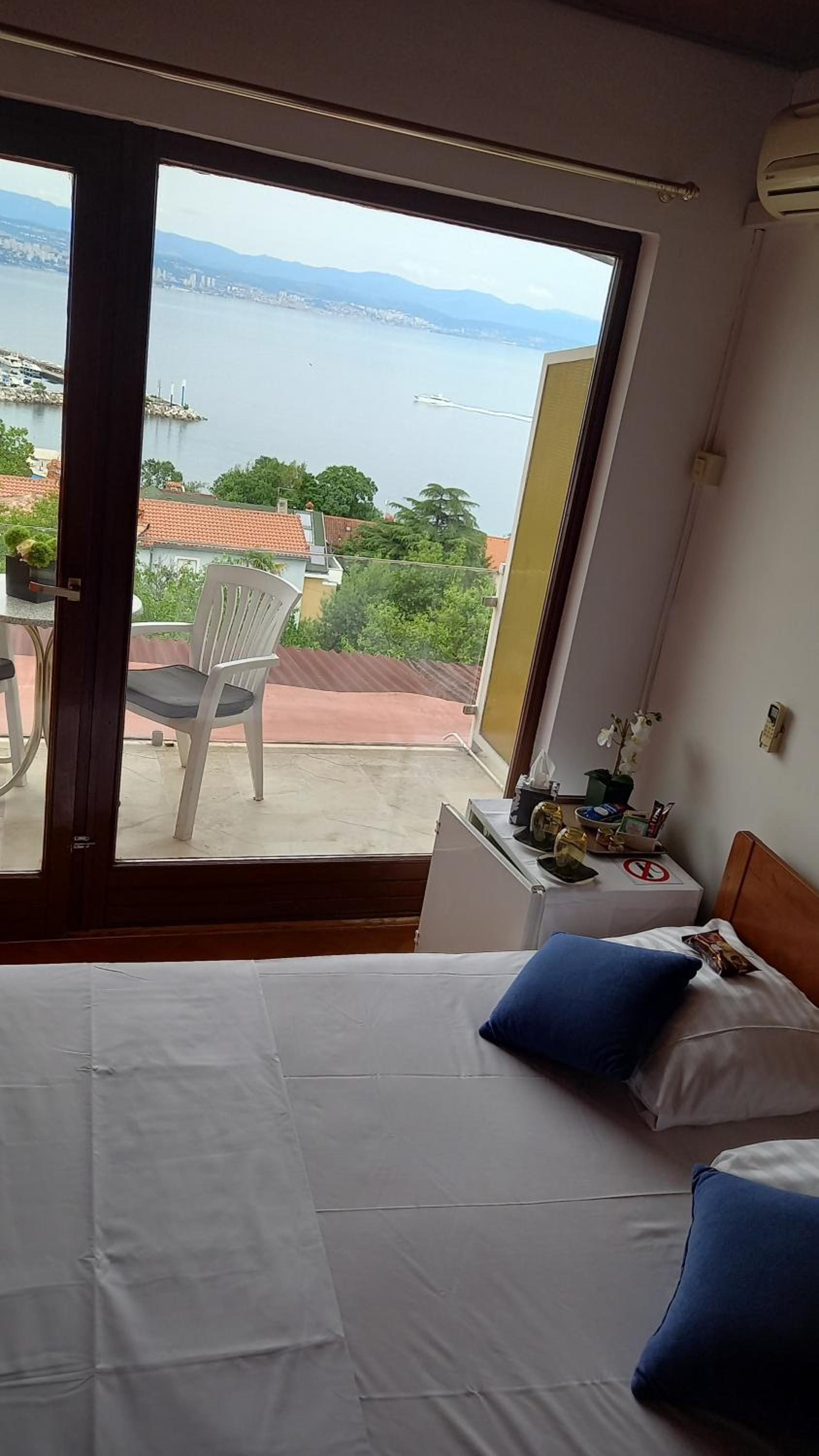 Rooms BELA en Ičići